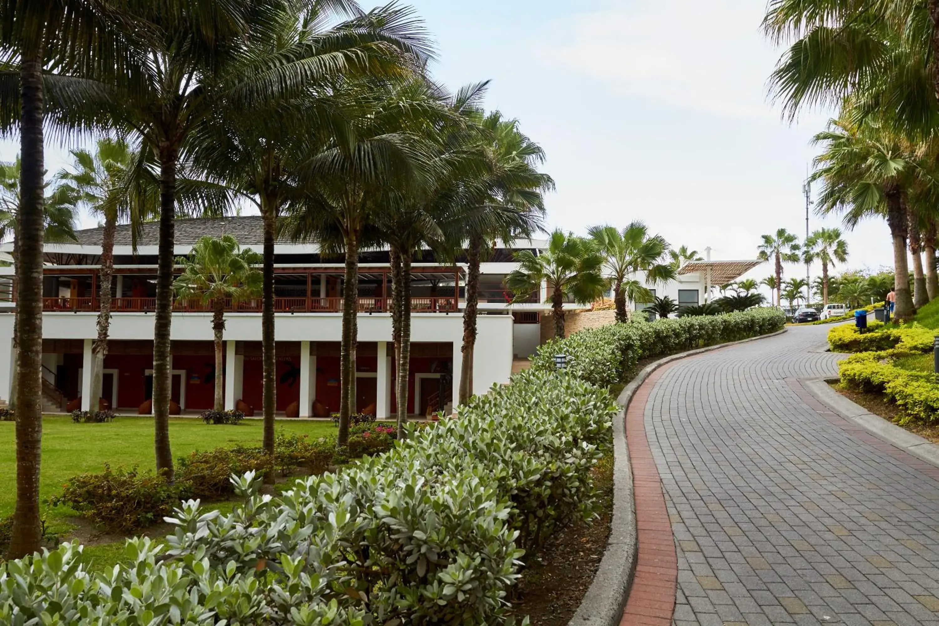 Property building in Royal Decameron Mompiche - All Inclusive Property building in Royal Decameron Mompiche - All Inclusive