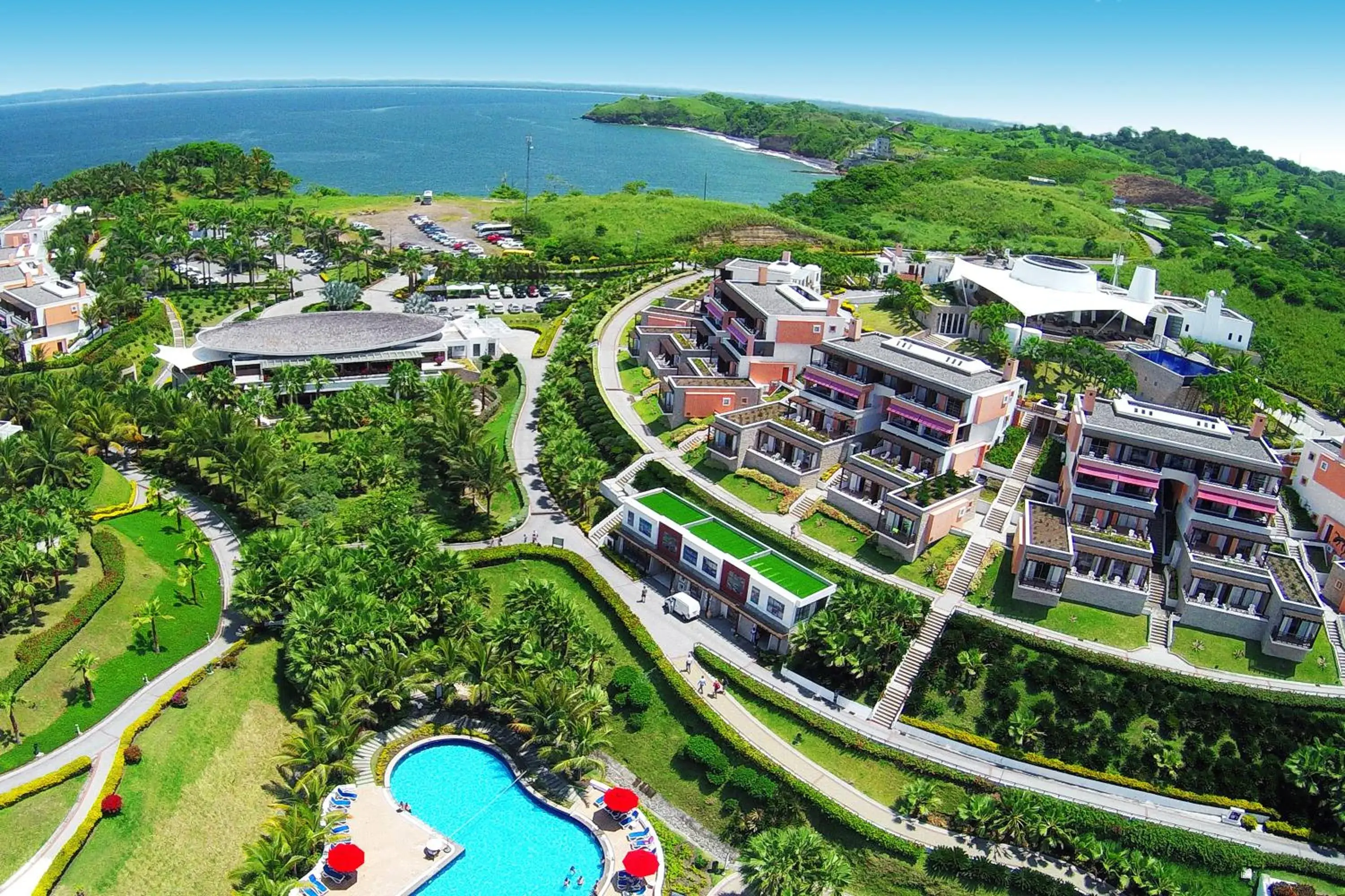 Property building in Royal Decameron Mompiche - All Inclusive Property building in Royal Decameron Mompiche - All Inclusive