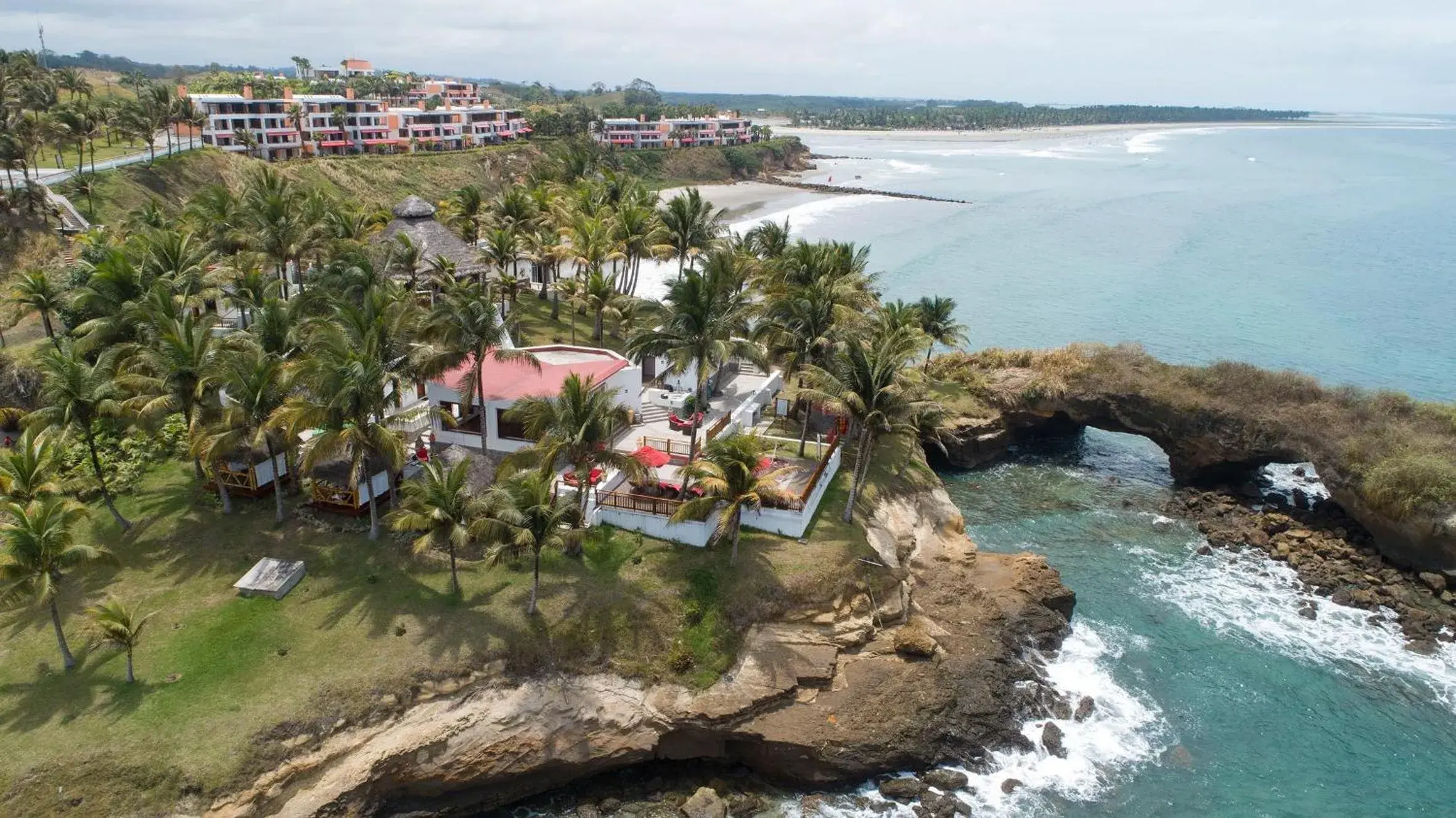 Property building in Royal Decameron Mompiche - All Inclusive Property building in Royal Decameron Mompiche - All Inclusive