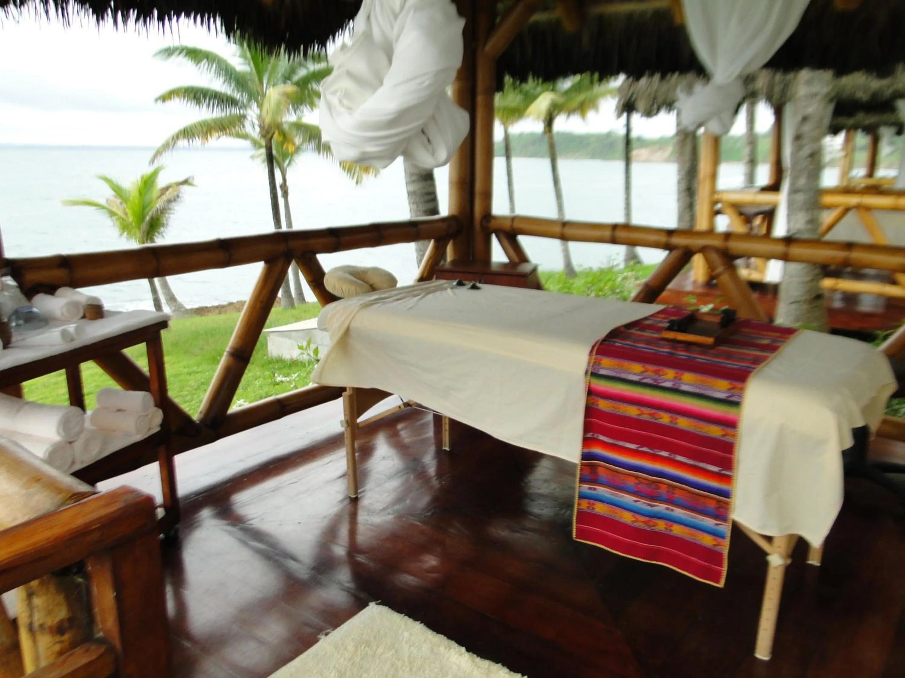 Day in Royal Decameron Mompiche - All Inclusive