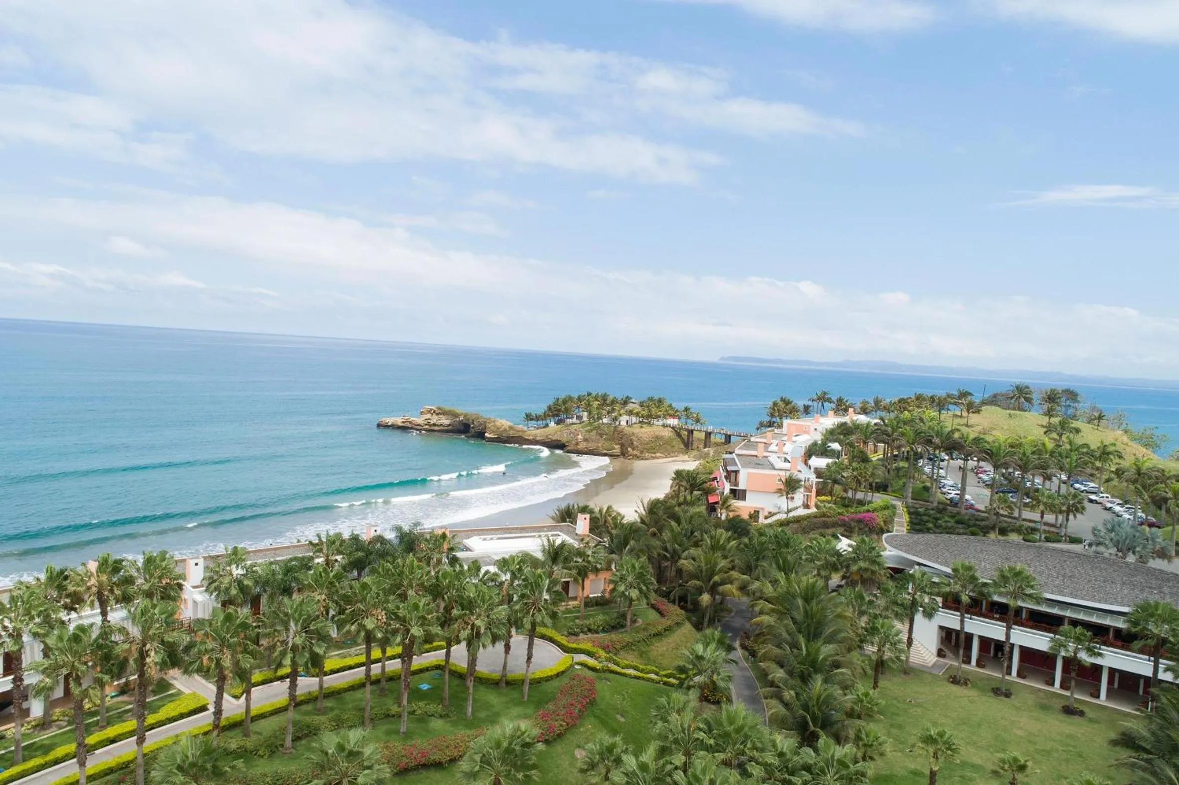 Property building in Royal Decameron Mompiche - All Inclusive