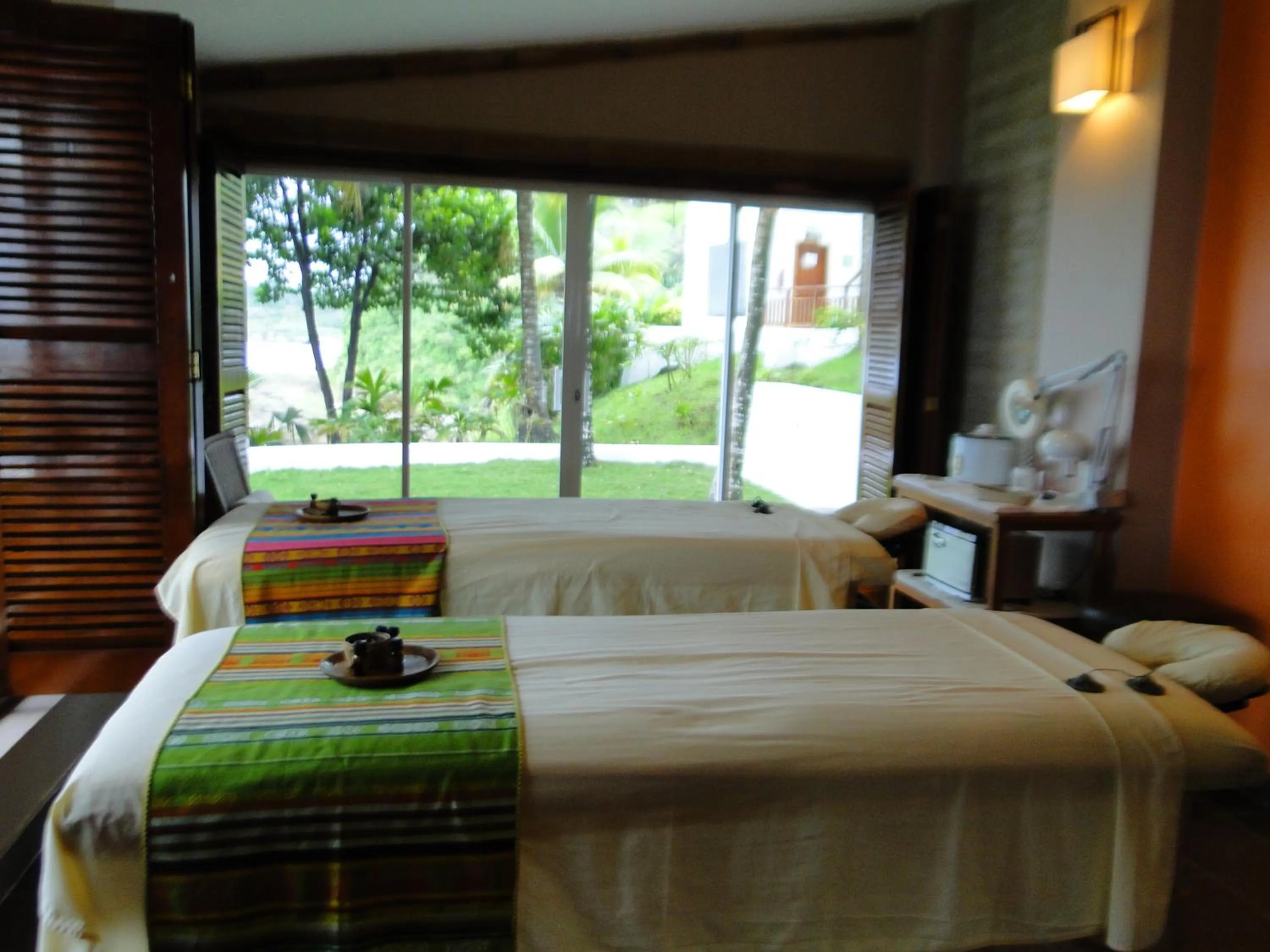 Activities, Bed in Royal Decameron Mompiche - All Inclusive