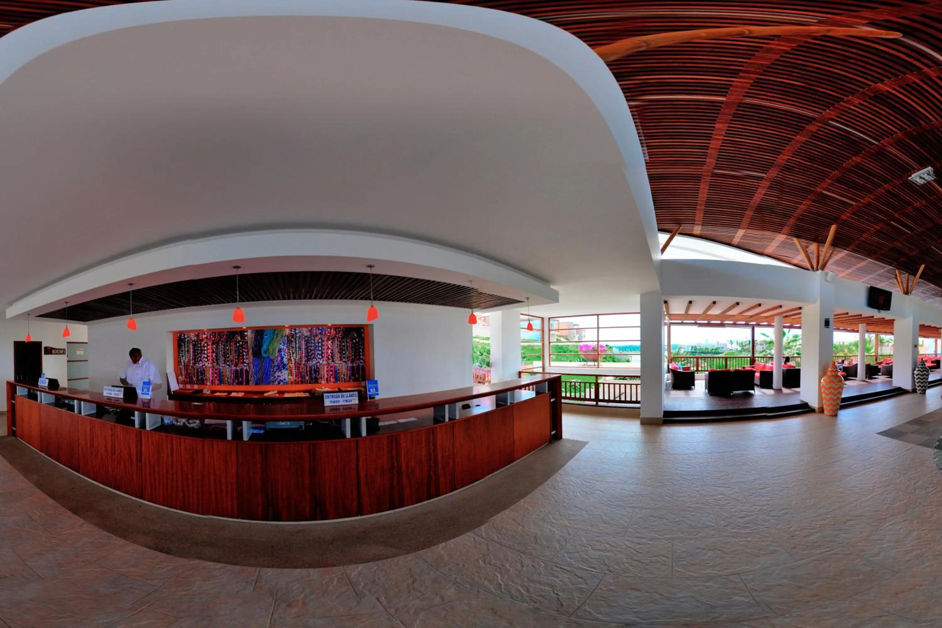 Property building in Royal Decameron Mompiche - All Inclusive