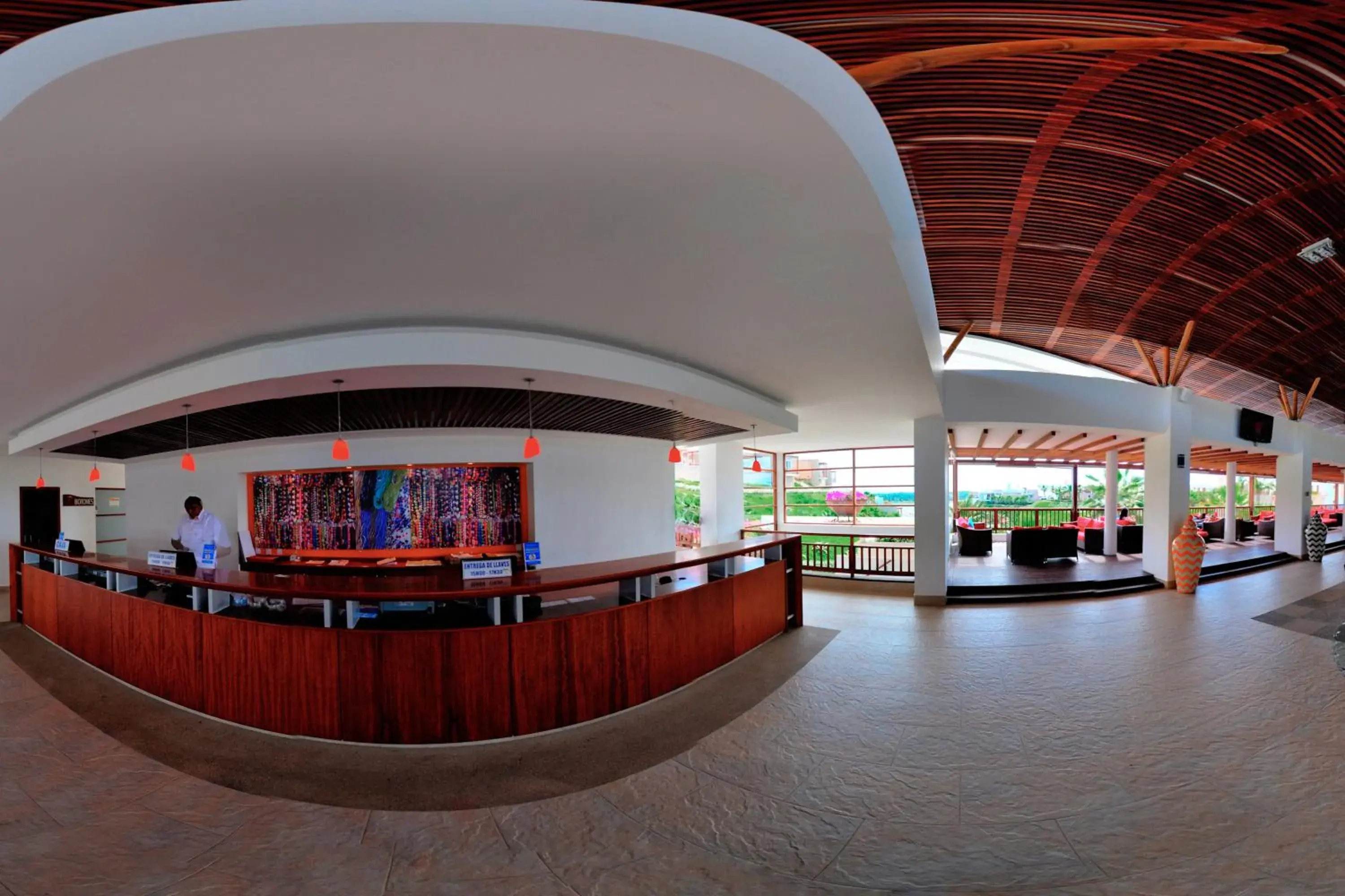 Property building in Royal Decameron Mompiche - All Inclusive Property building in Royal Decameron Mompiche - All Inclusive