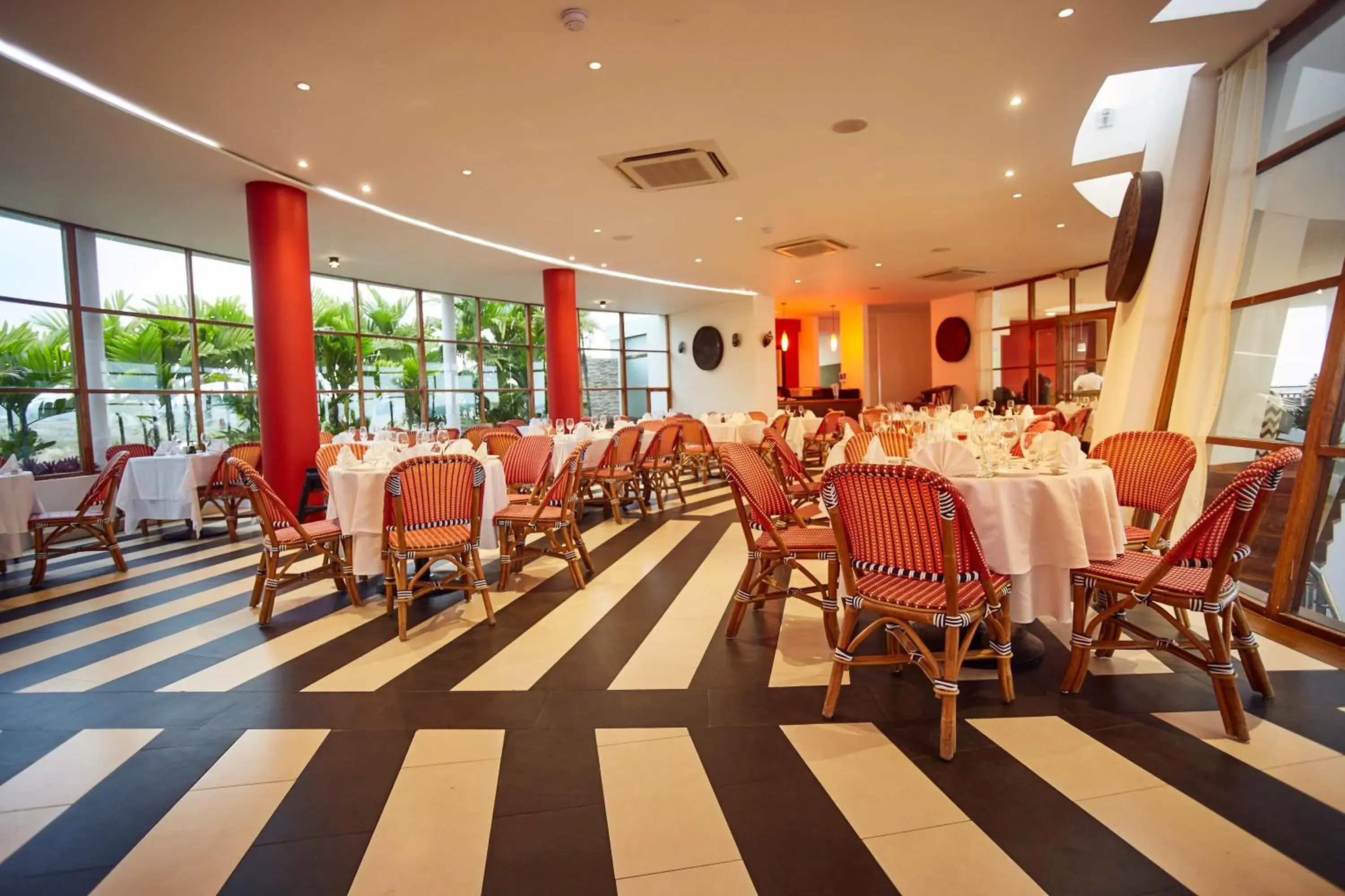 Property building in Royal Decameron Mompiche - All Inclusive Property building in Royal Decameron Mompiche - All Inclusive