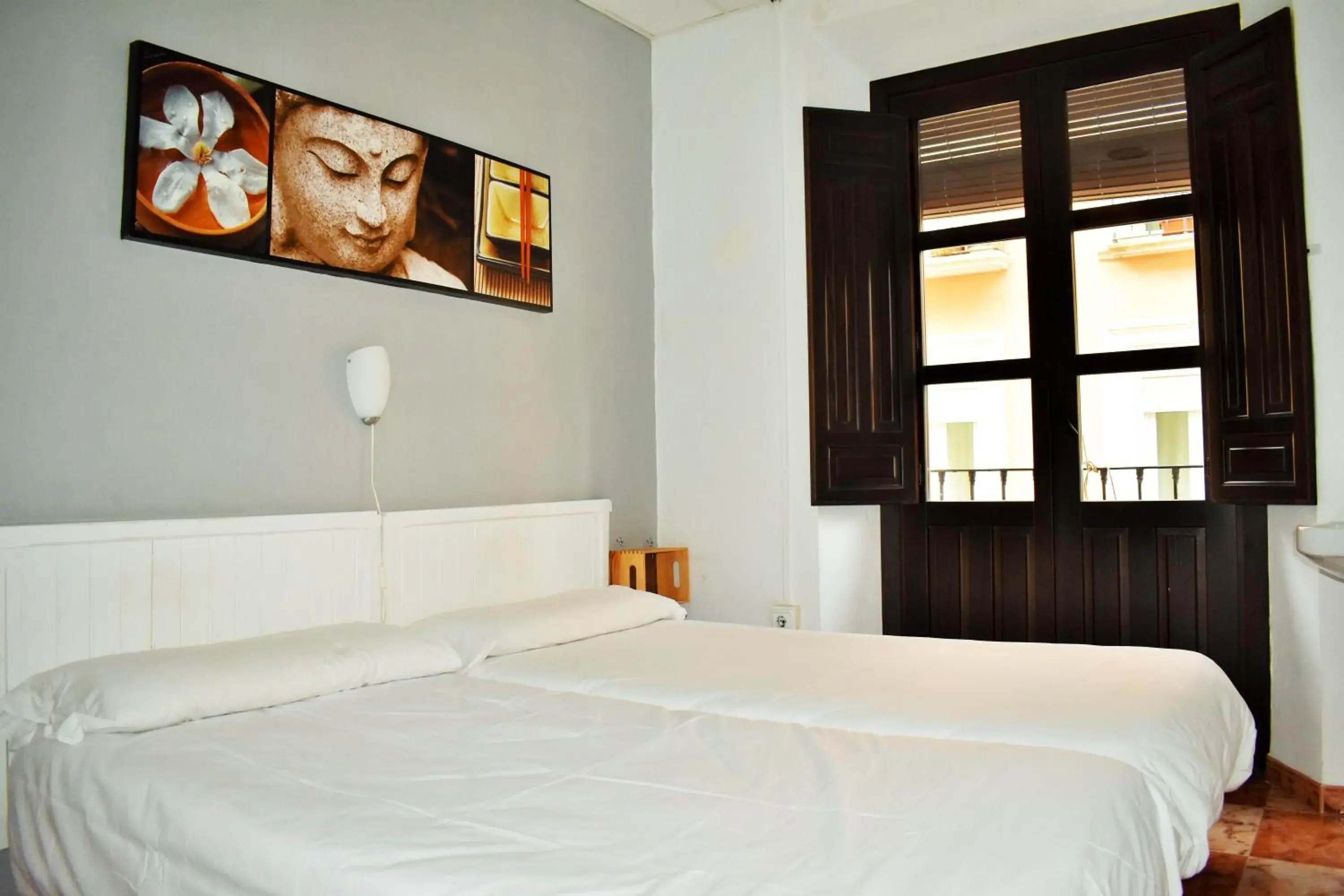 Pension Castil Pension Castil