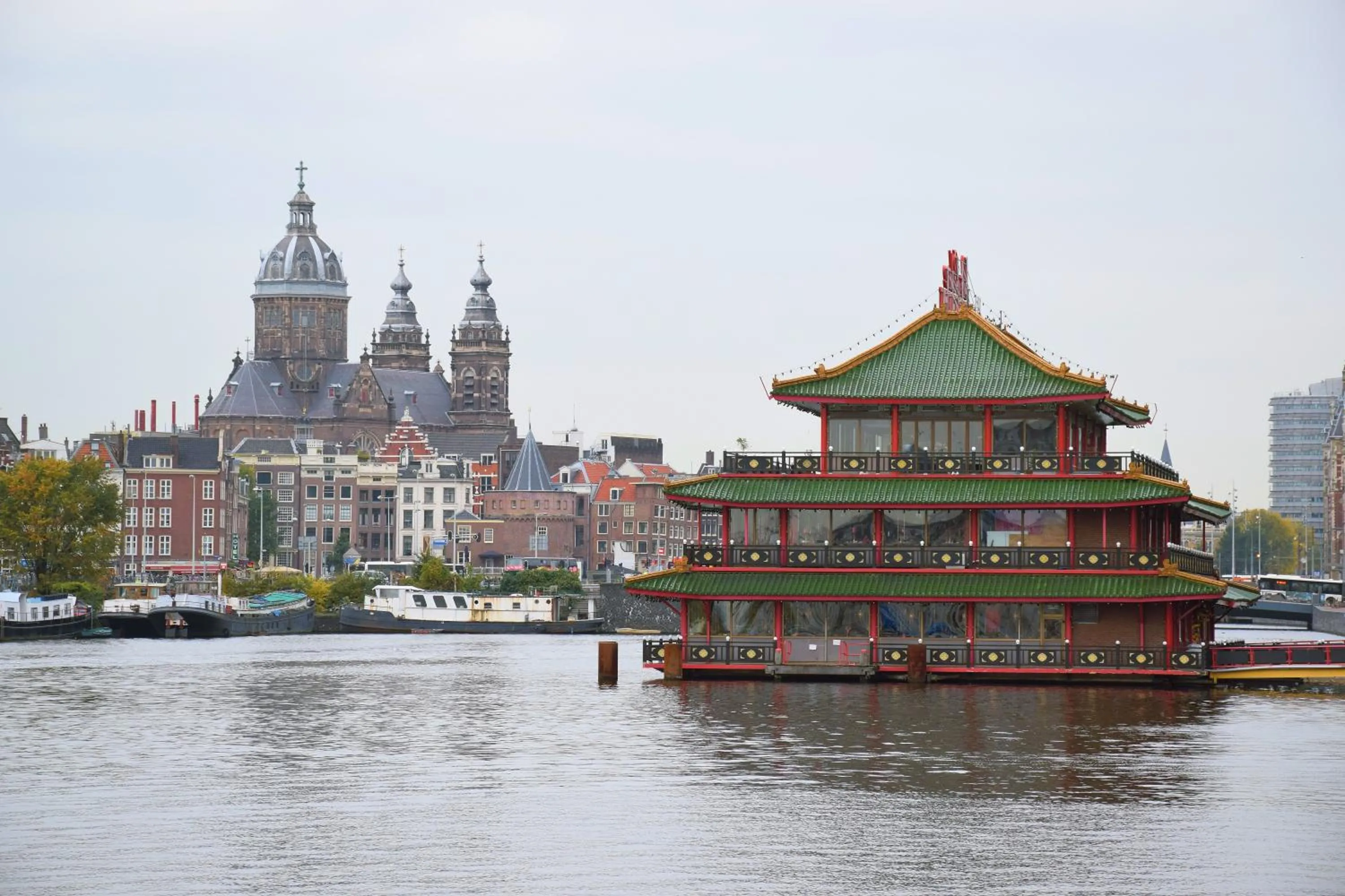 Other in Hotelboat Allure