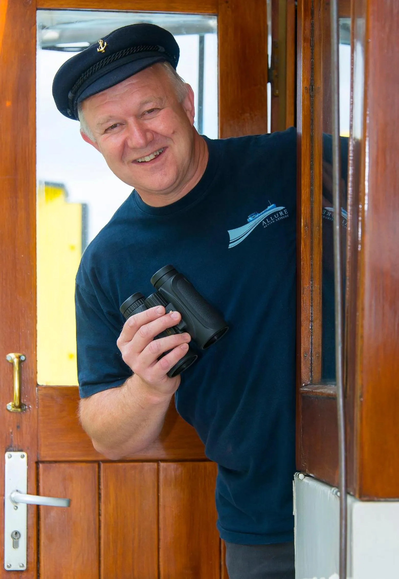 Other in Hotelboat Allure