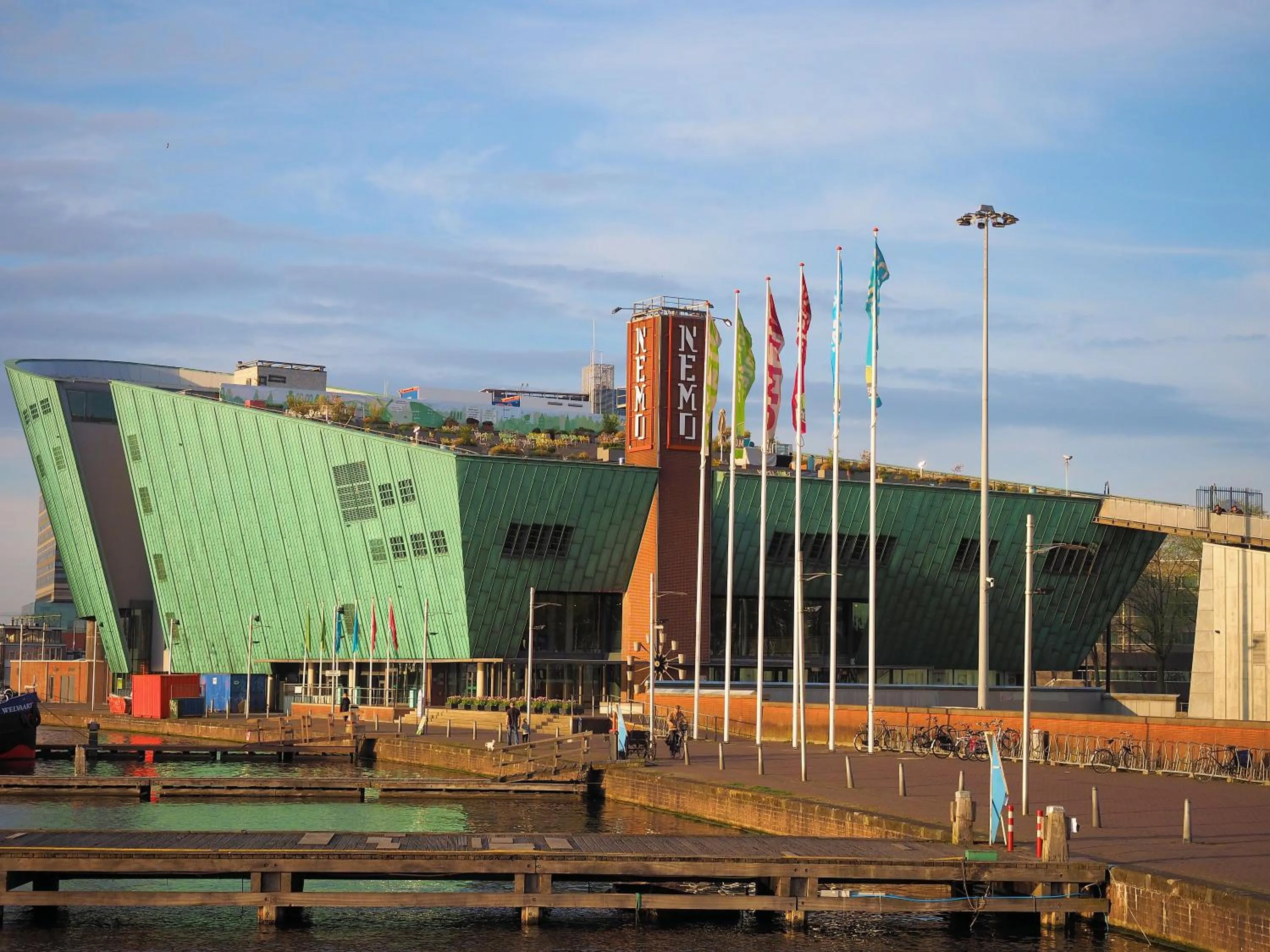 Other in Hotelboat Allure