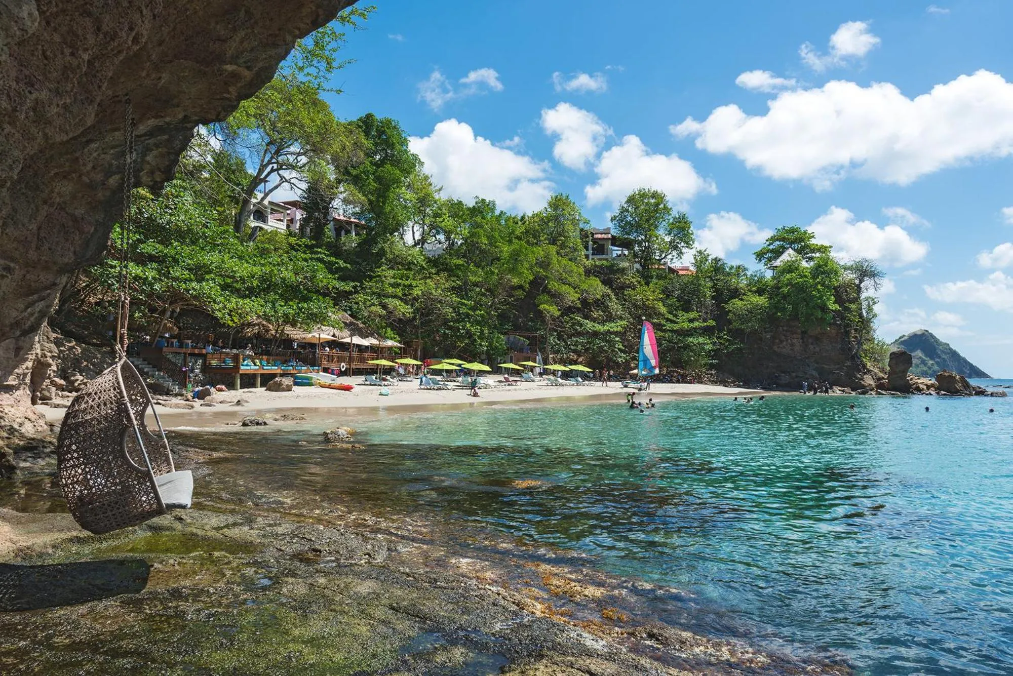 Cap Maison Resort & Spa