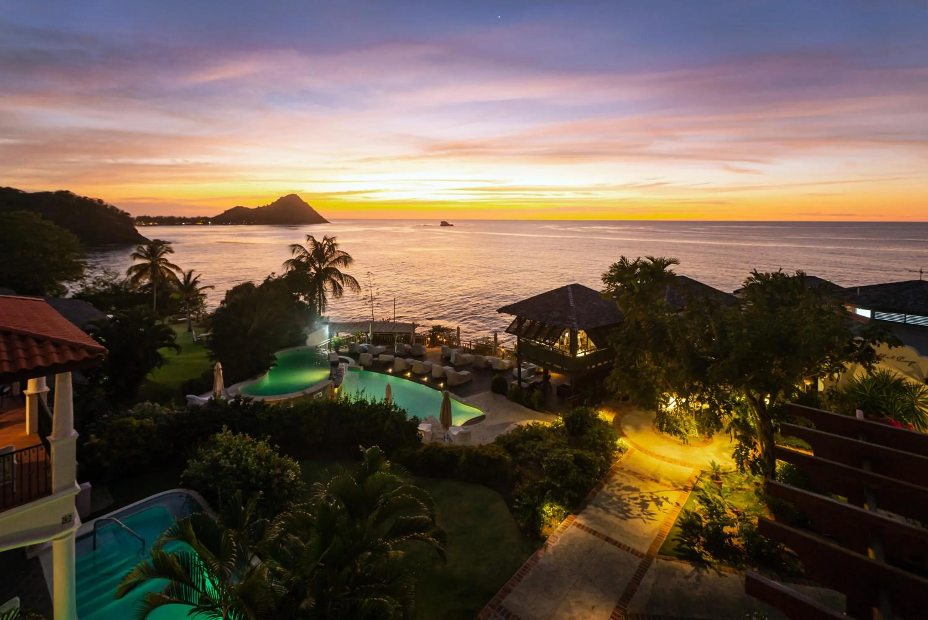 Cap Maison Resort & Spa