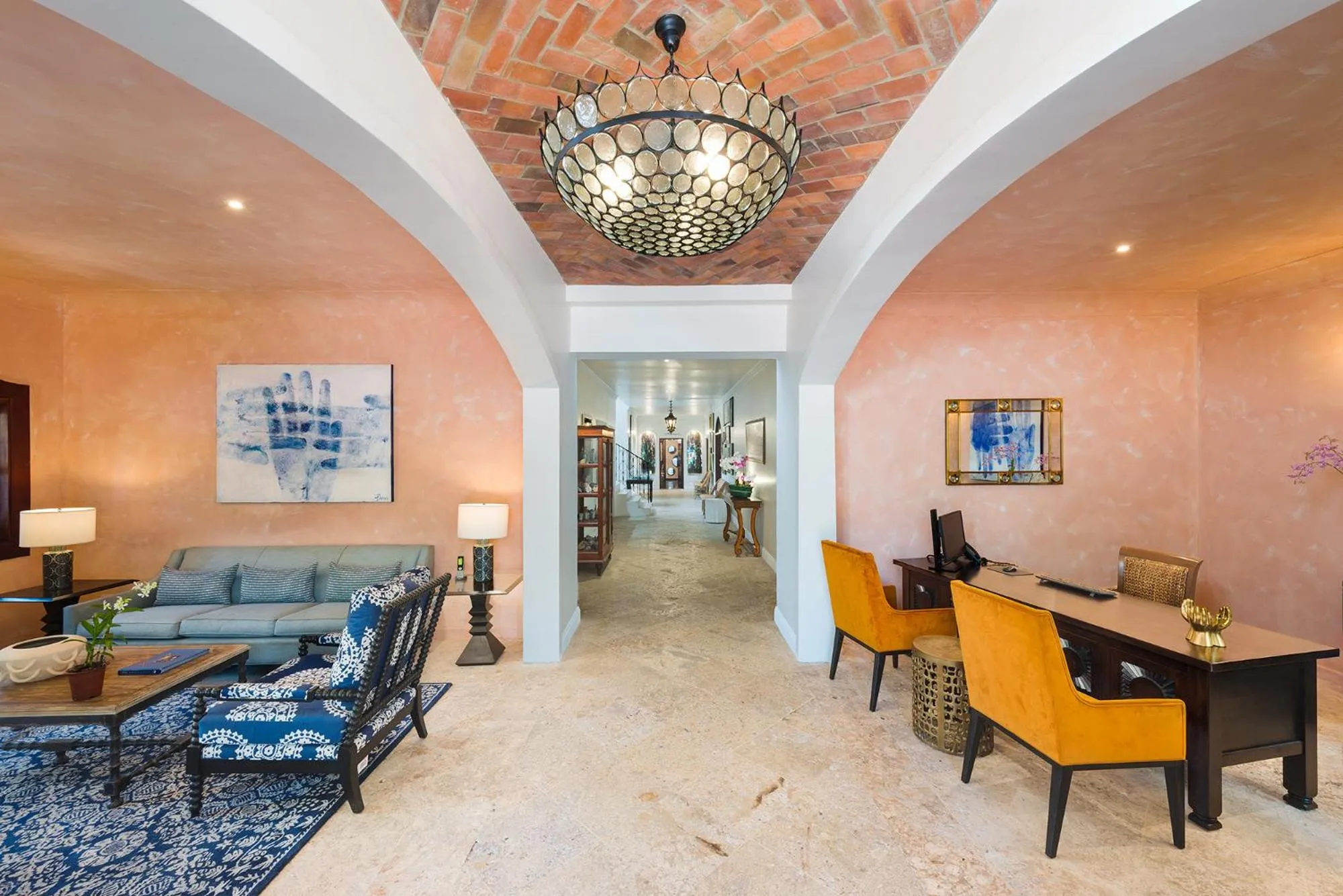 Cap Maison Resort & Spa