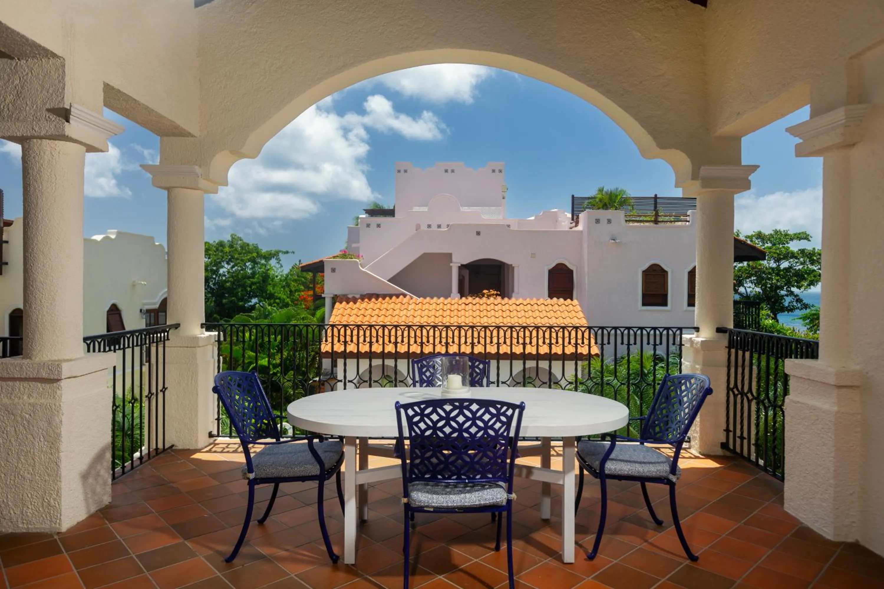 Cap Maison Resort & Spa