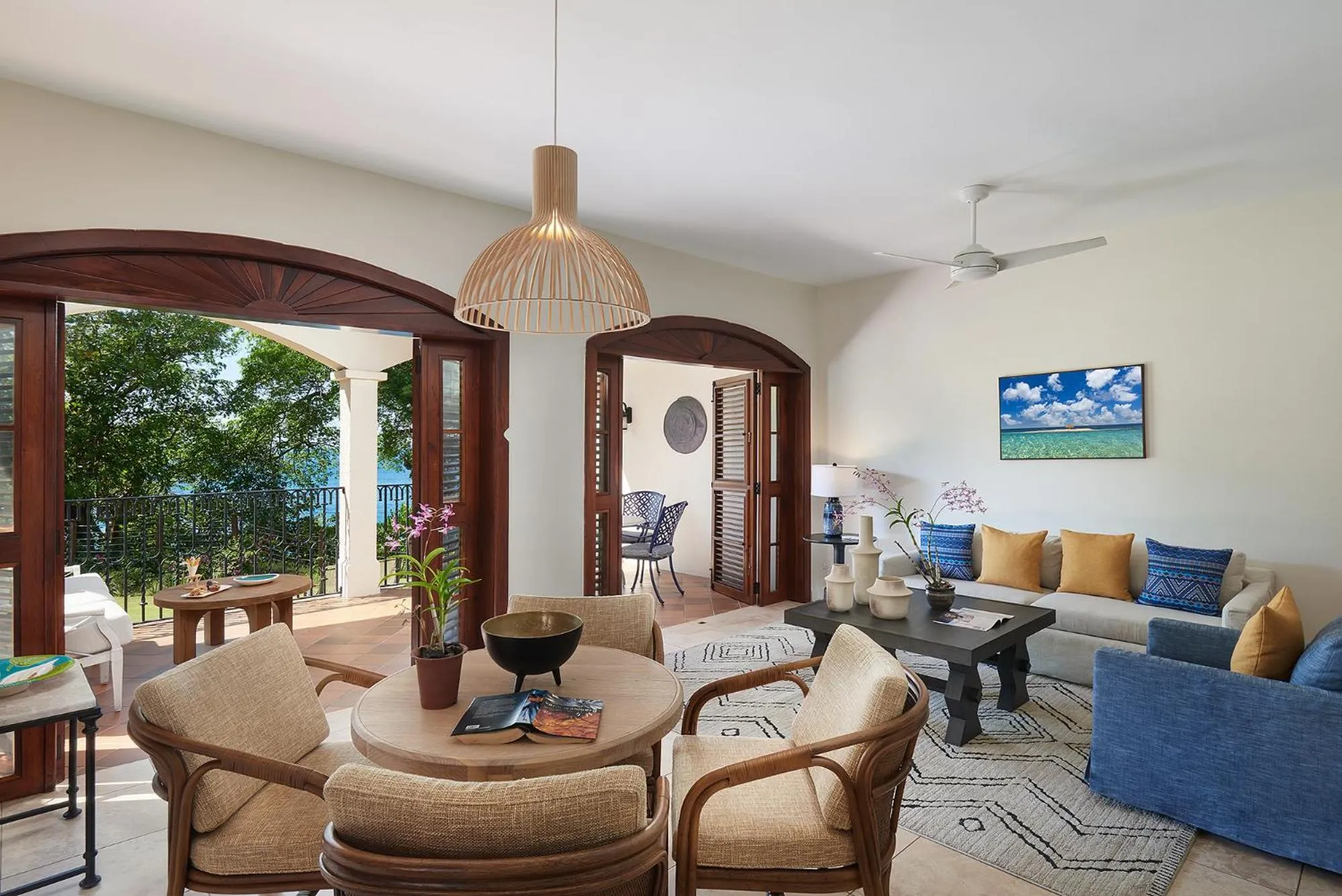 Cap Maison Resort & Spa