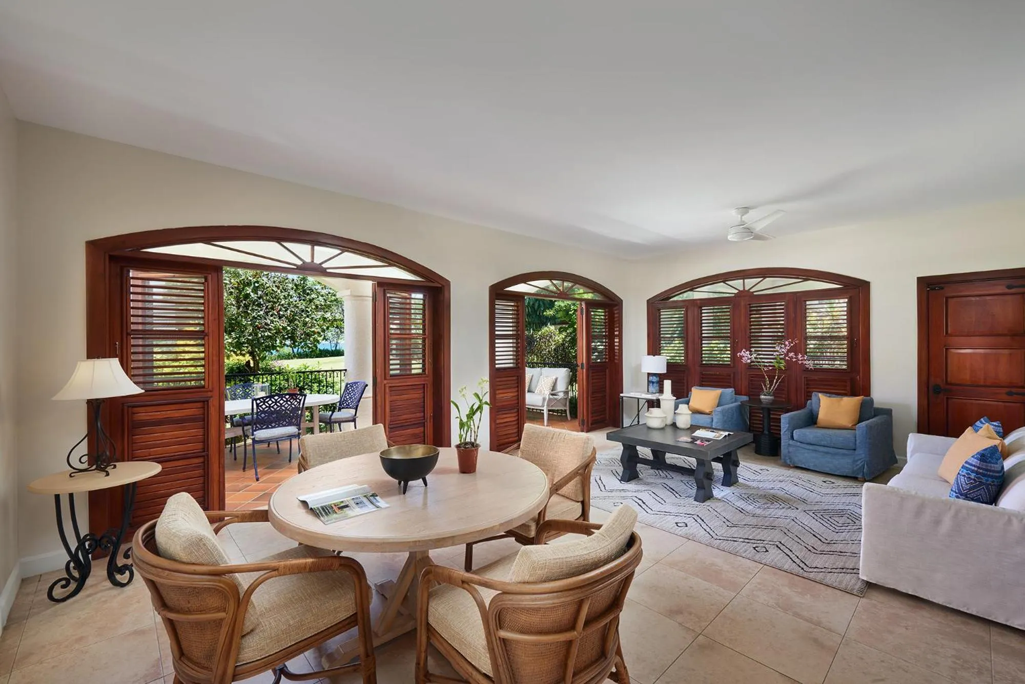 Cap Maison Resort & Spa