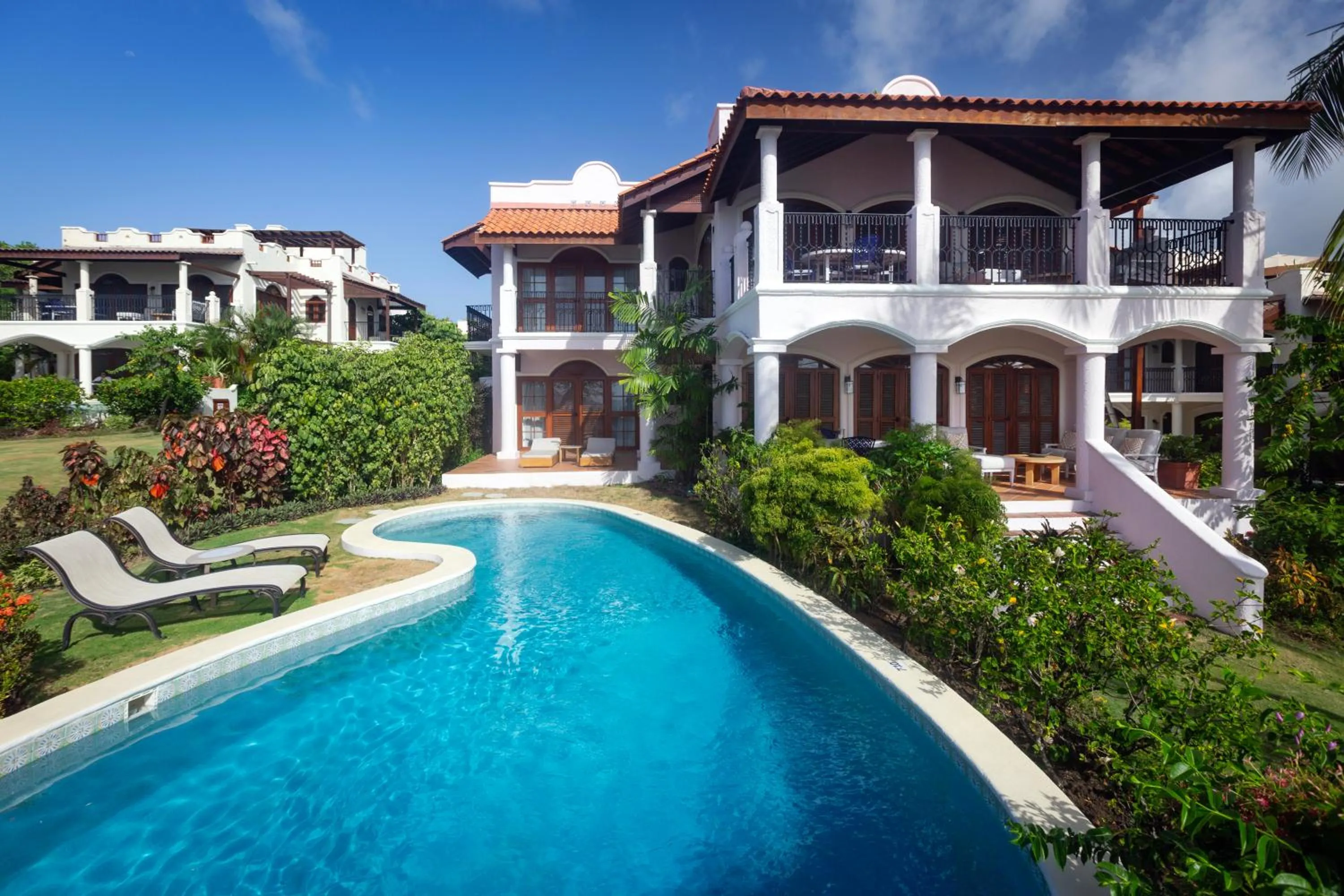 Cap Maison Resort & Spa