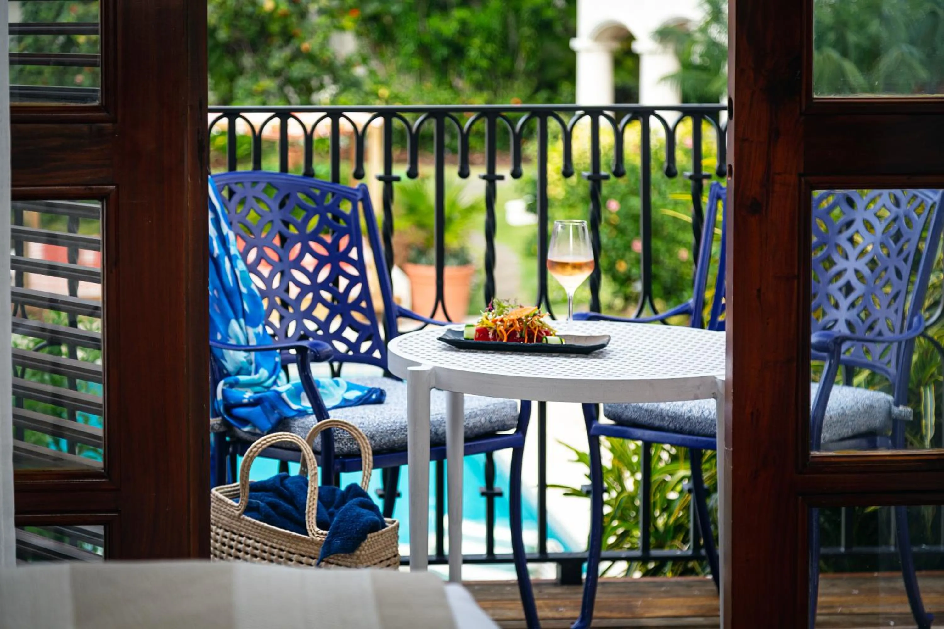 Cap Maison Resort & Spa