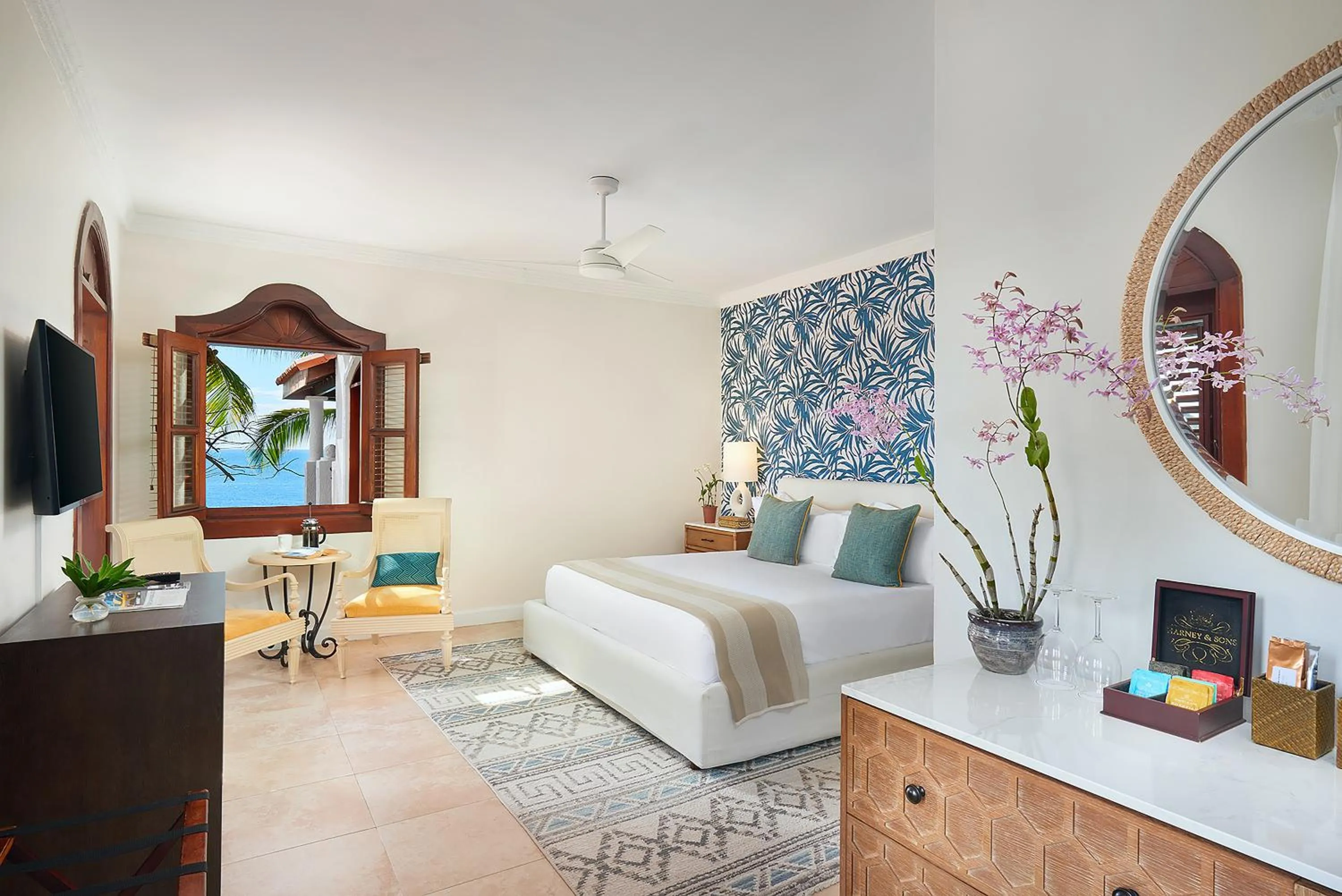 Cap Maison Resort & Spa