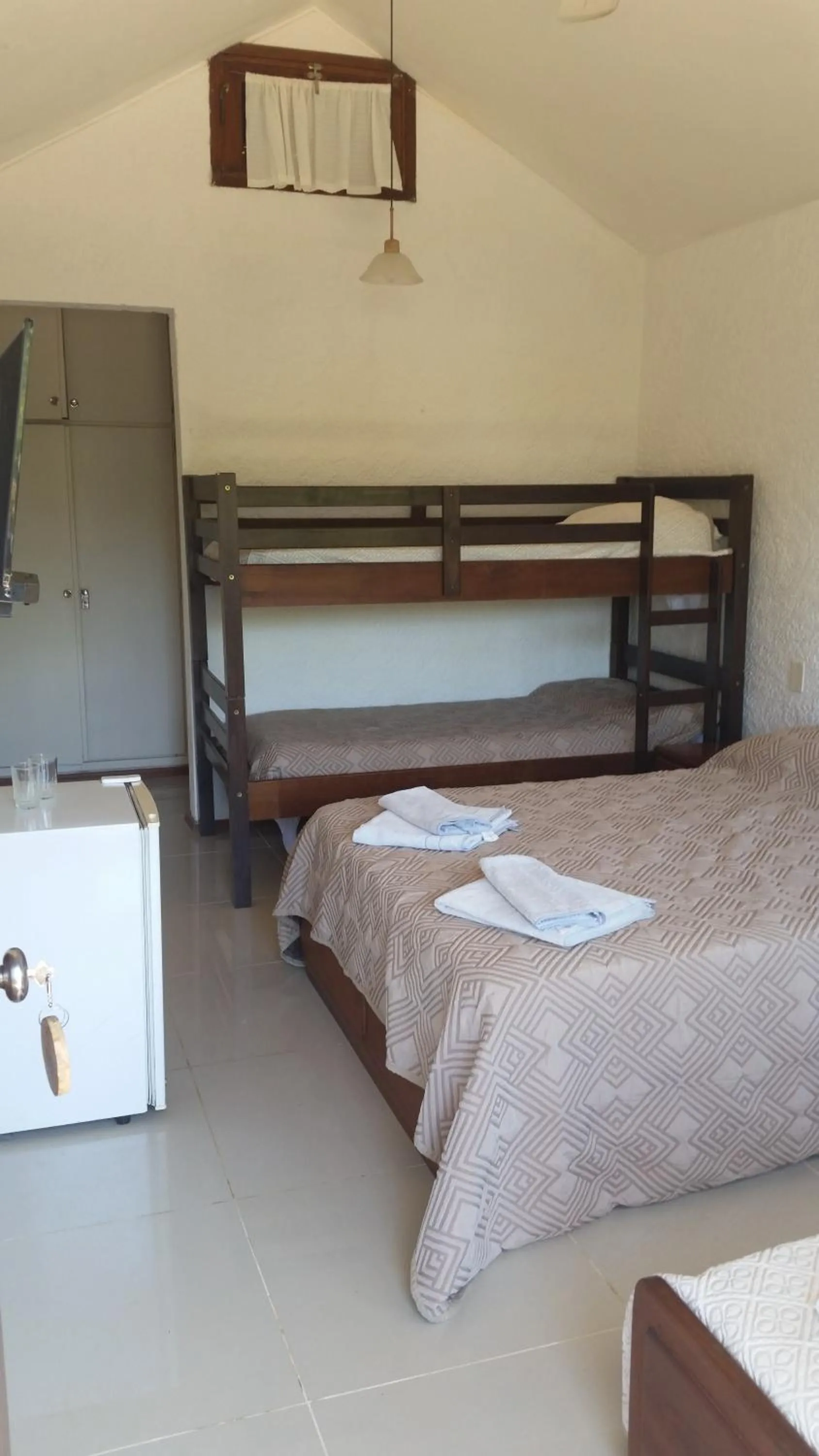 Hotel Yeruti