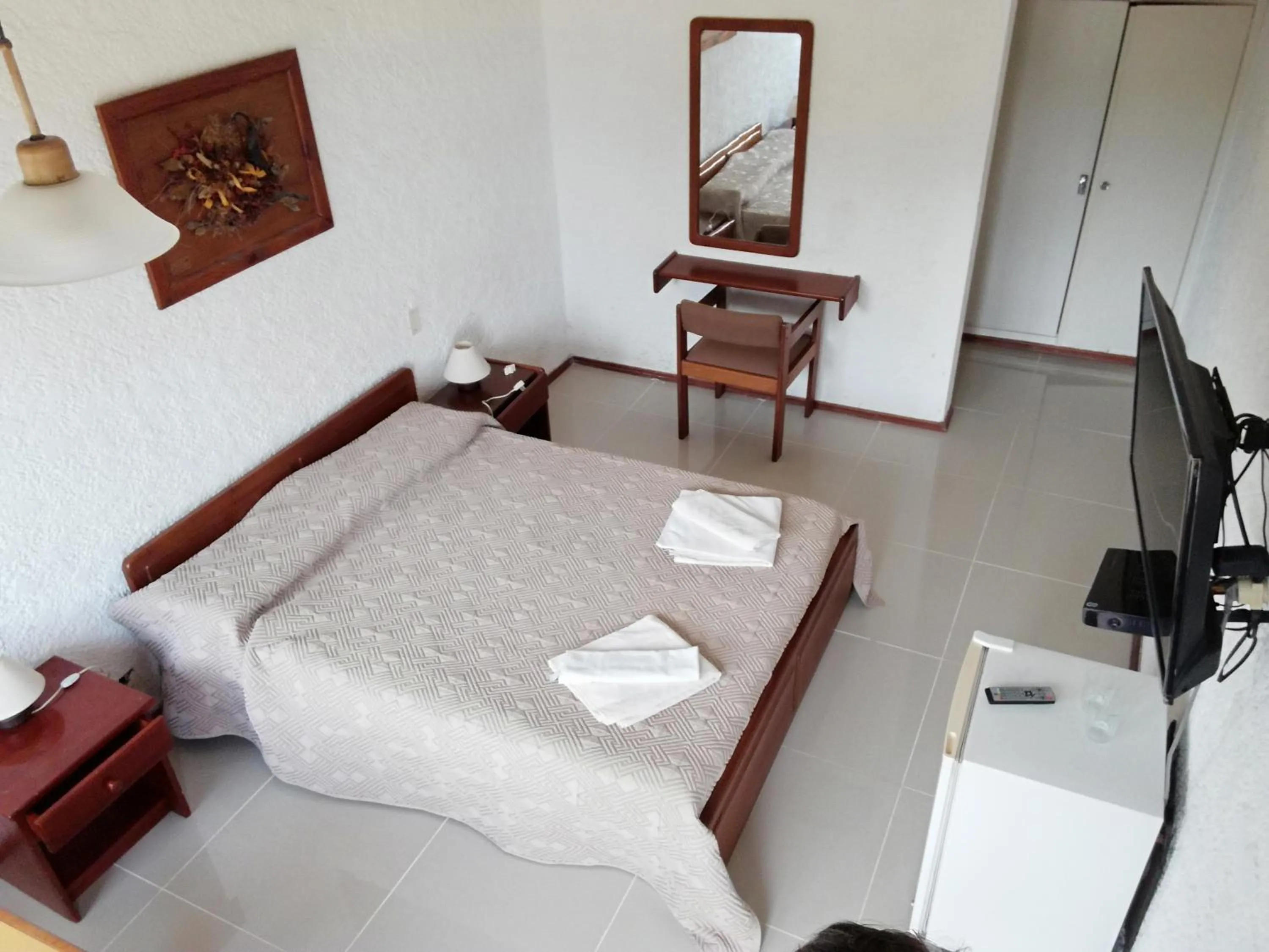 Hotel Yeruti