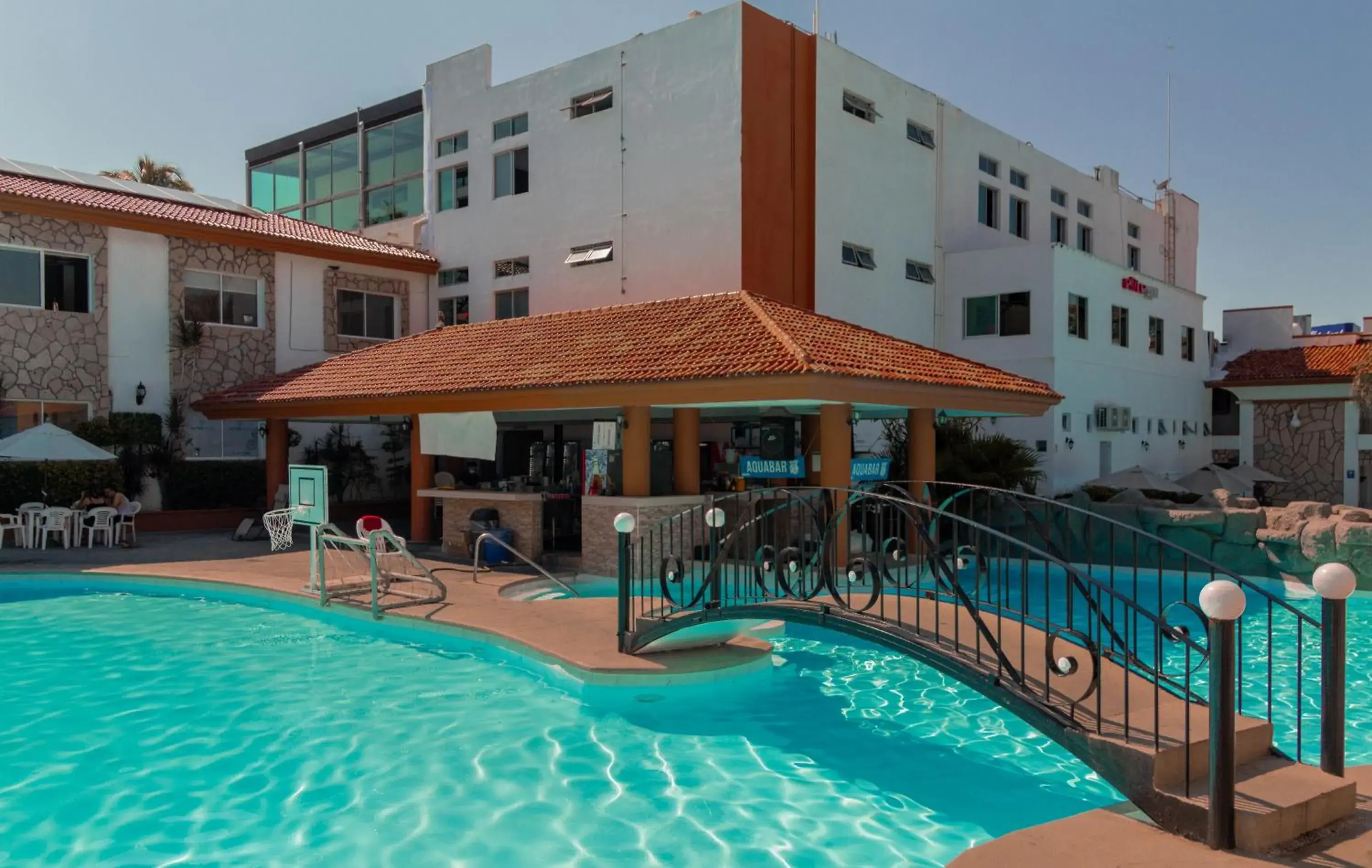 Property building in María Isabel Colima Property building in María Isabel Colima