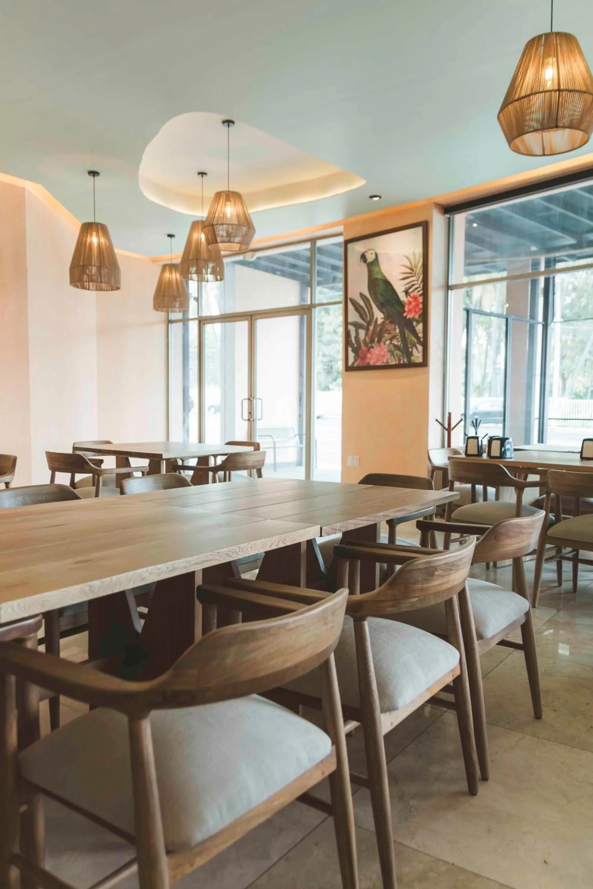 Restaurant/places to eat in María Isabel Colima