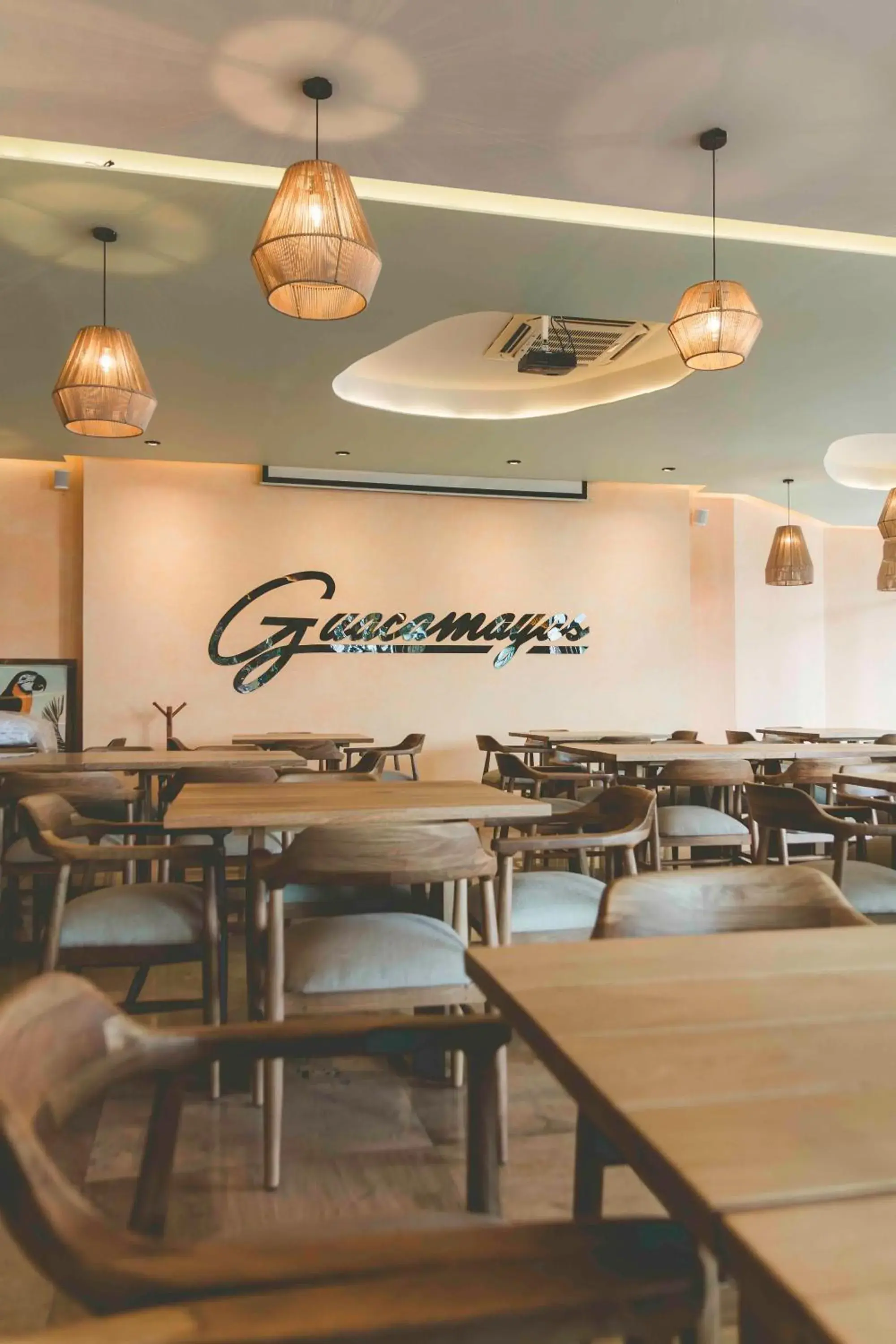 Restaurant/places to eat in María Isabel Colima Restaurant/places to eat in María Isabel Colima