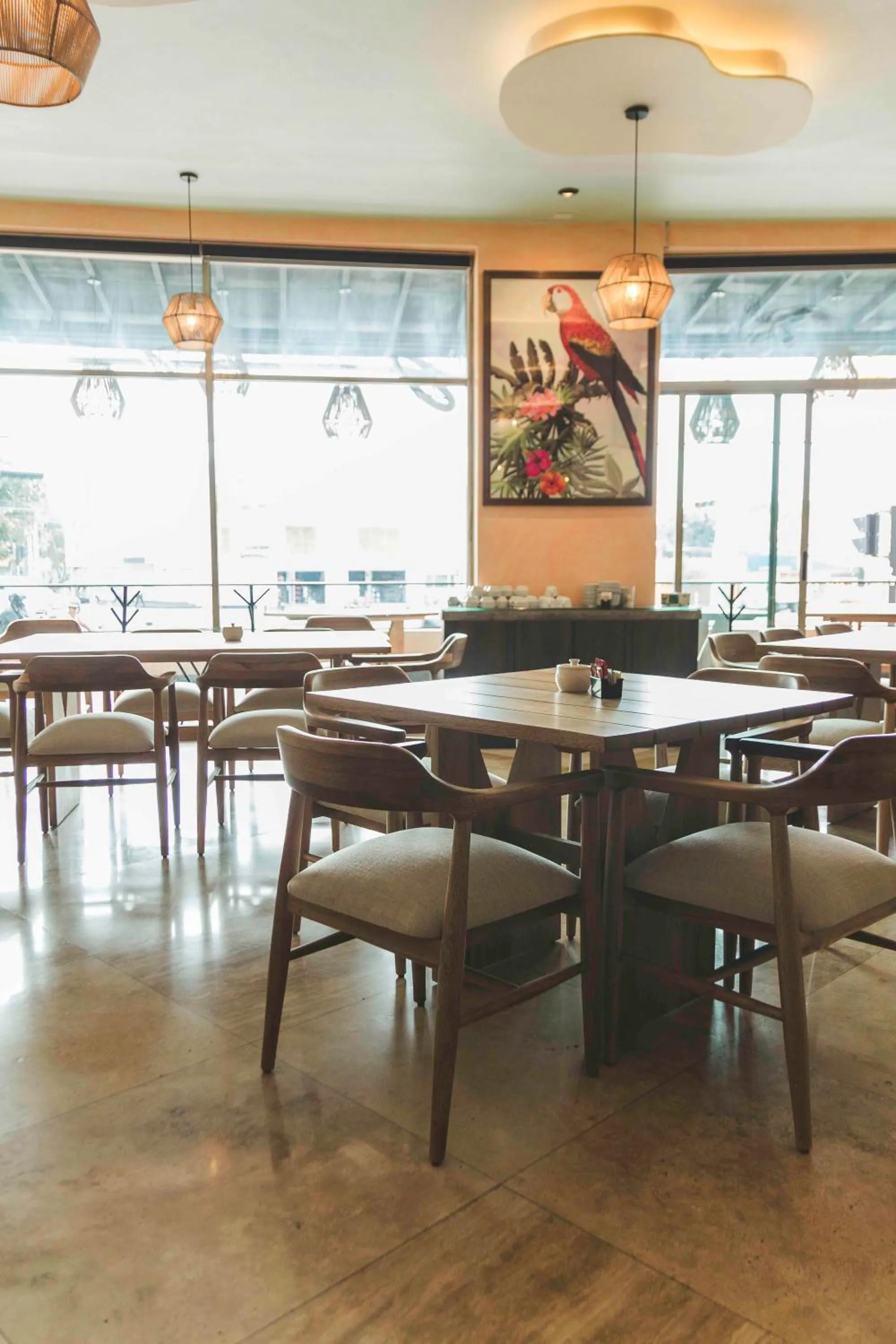 Restaurant/places to eat in María Isabel Colima