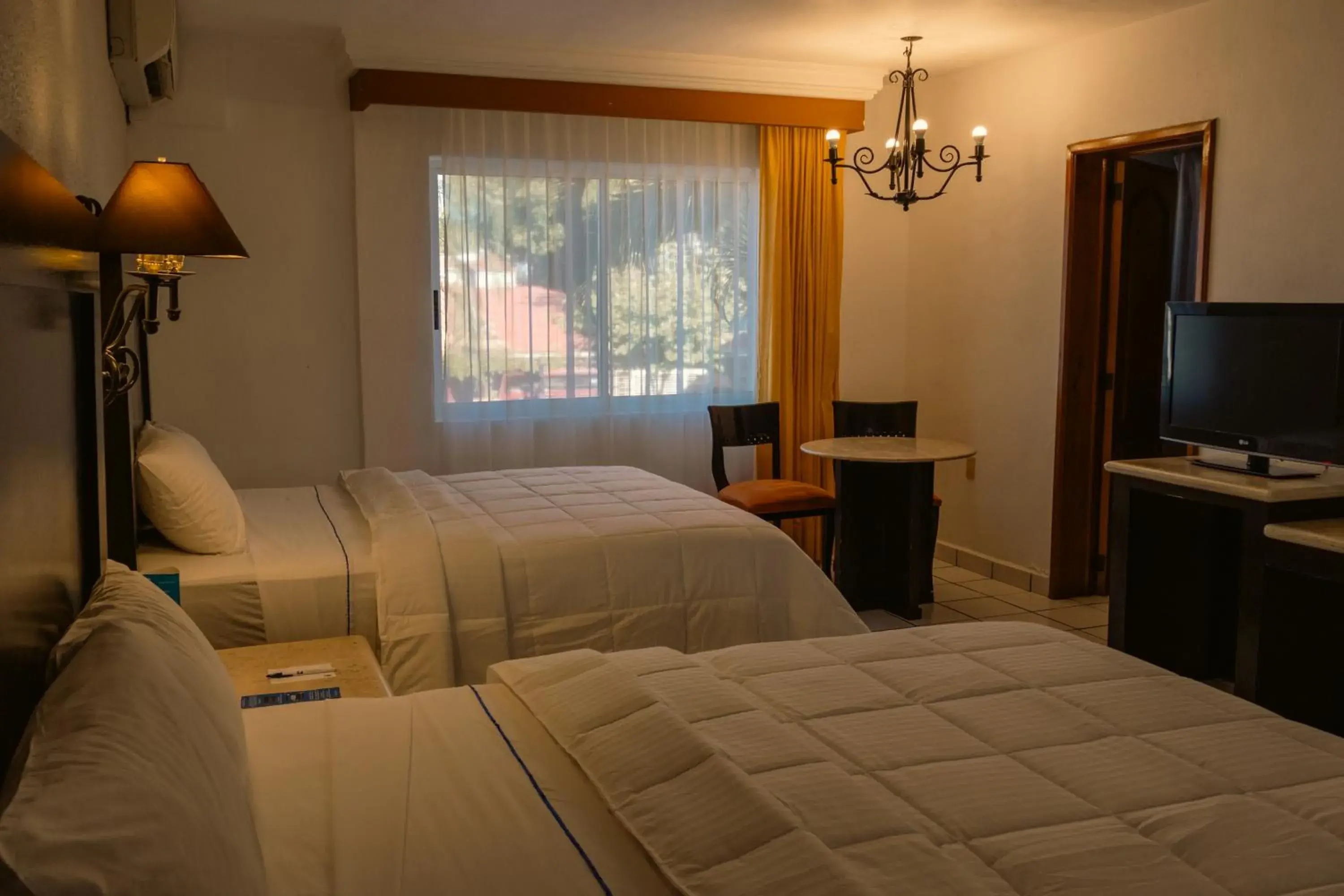 Property building, Bed in María Isabel Colima Property building, Bed in María Isabel Colima