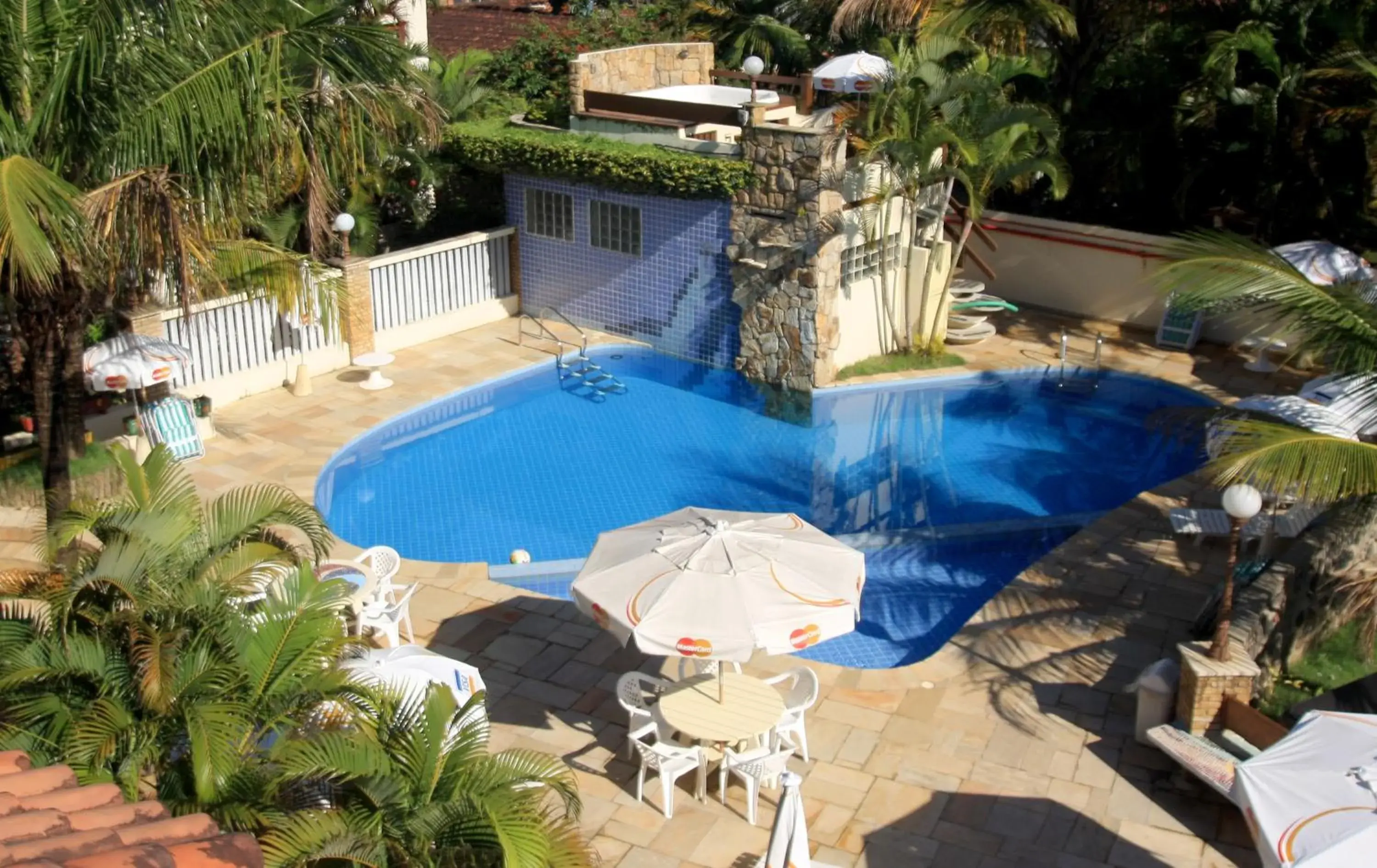 Restaurant/places to eat in Villa'l Mare Hotel Restaurant/places to eat in Villa'l Mare Hotel