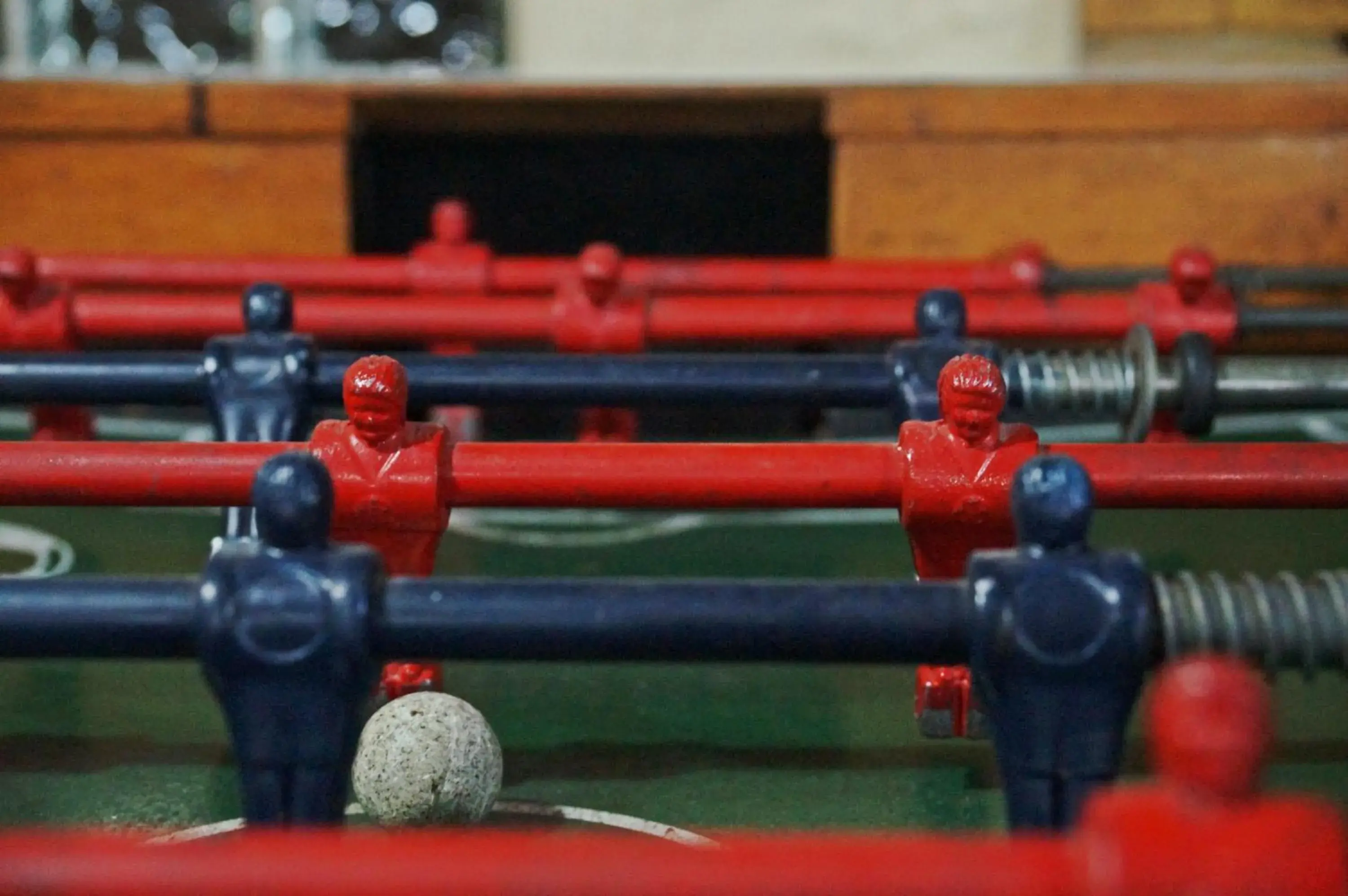 Property building in Villa'l Mare Hotel Property building in Villa'l Mare Hotel