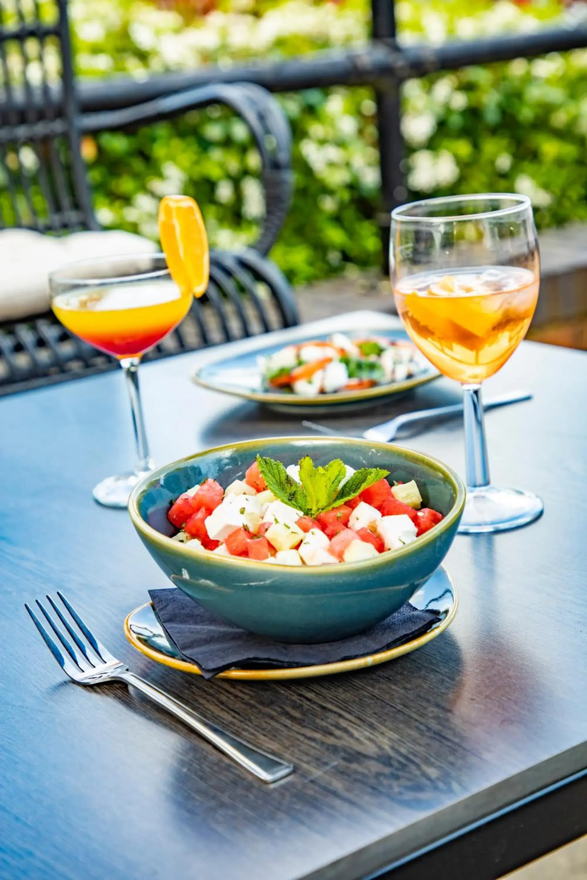 Restaurant/places to eat in Crowne Plaza Reading Restaurant/places to eat in Crowne Plaza Reading