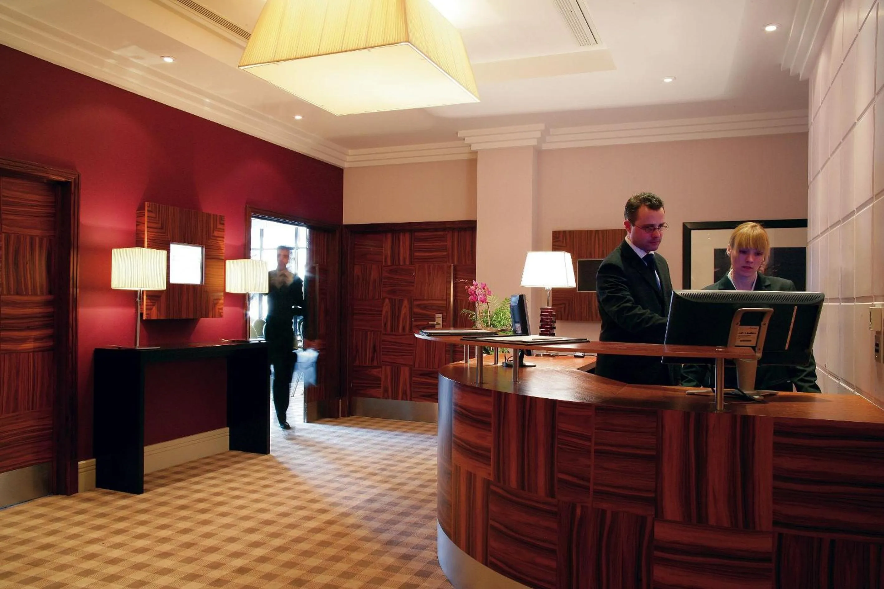 Other in Crowne Plaza Reading