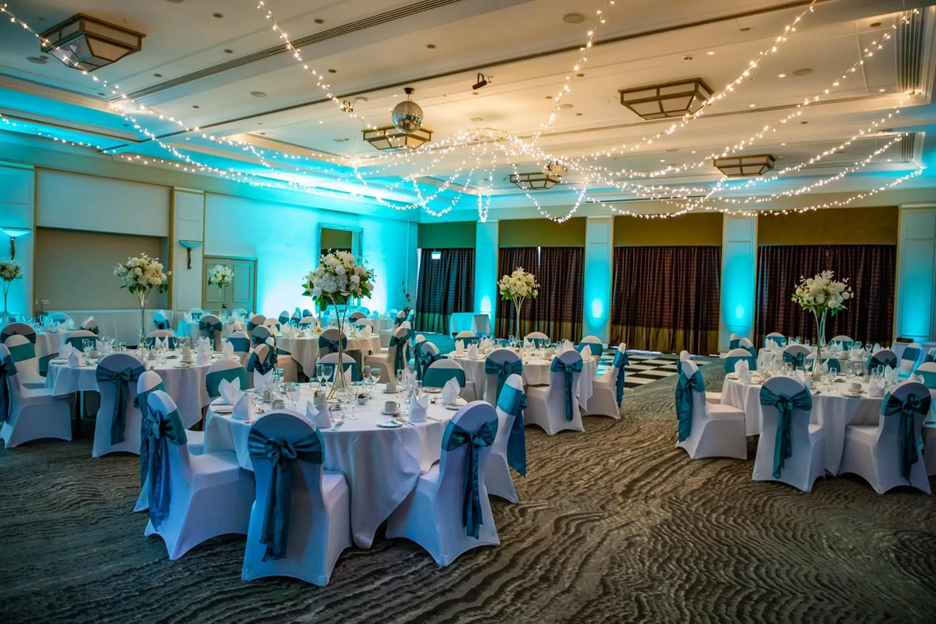 Restaurant/places to eat in Crowne Plaza Reading Restaurant/places to eat in Crowne Plaza Reading