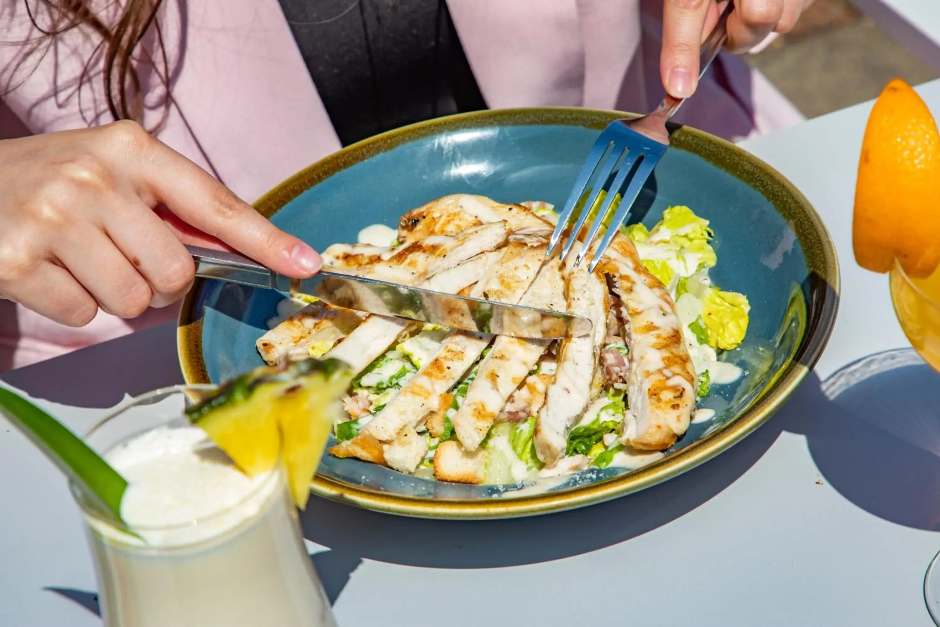 Restaurant/places to eat in Crowne Plaza Reading Restaurant/places to eat in Crowne Plaza Reading