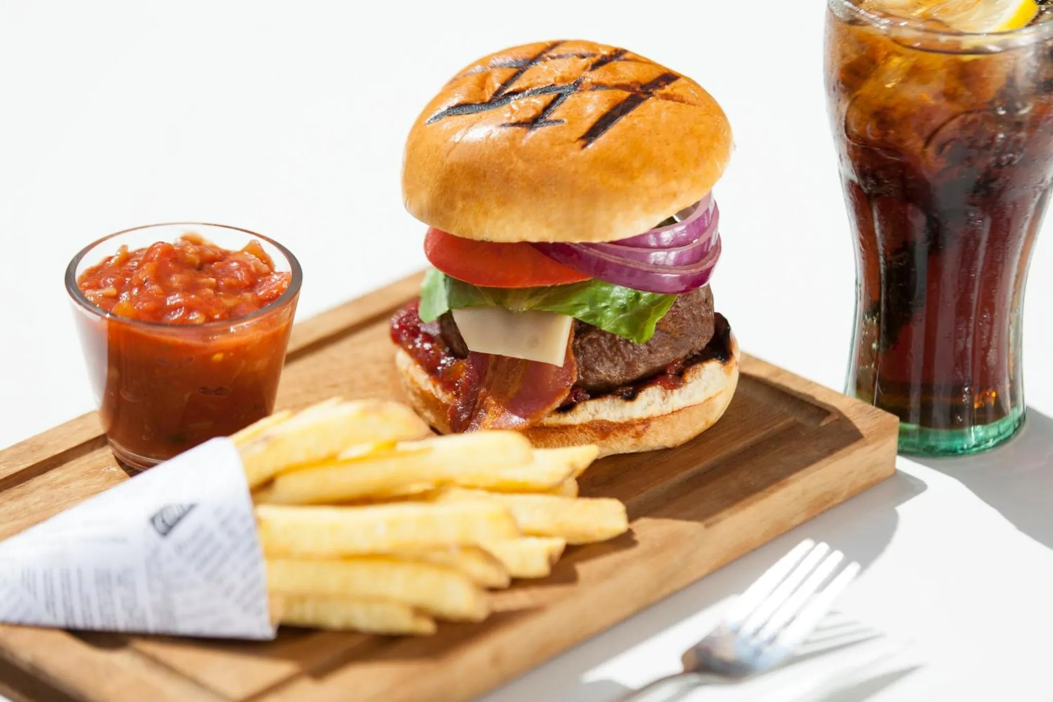 Photo of the whole room in Crowne Plaza Reading