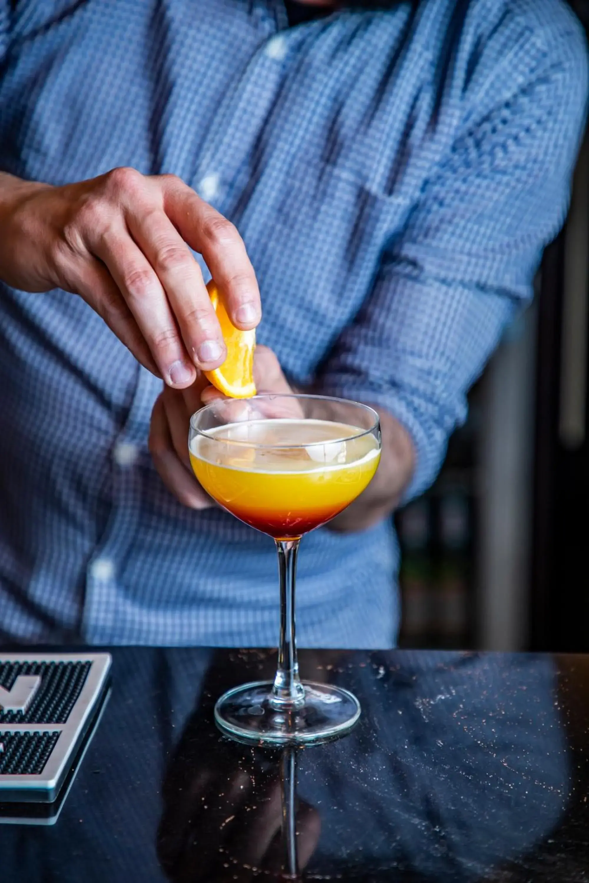 Restaurant/places to eat in Crowne Plaza Reading Restaurant/places to eat in Crowne Plaza Reading