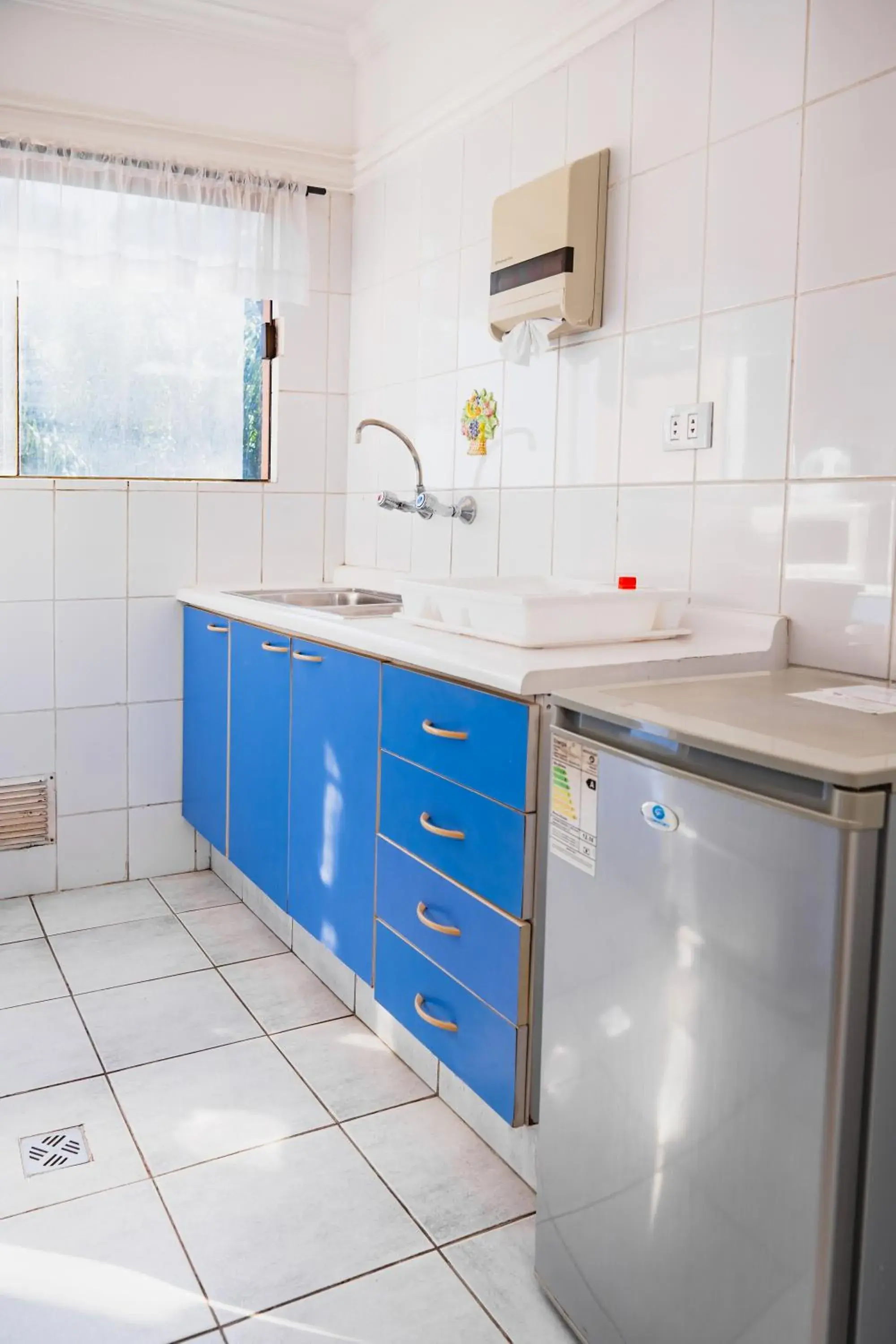 kitchen in Buganvillas Hotel Suites kitchen in Buganvillas Hotel Suites