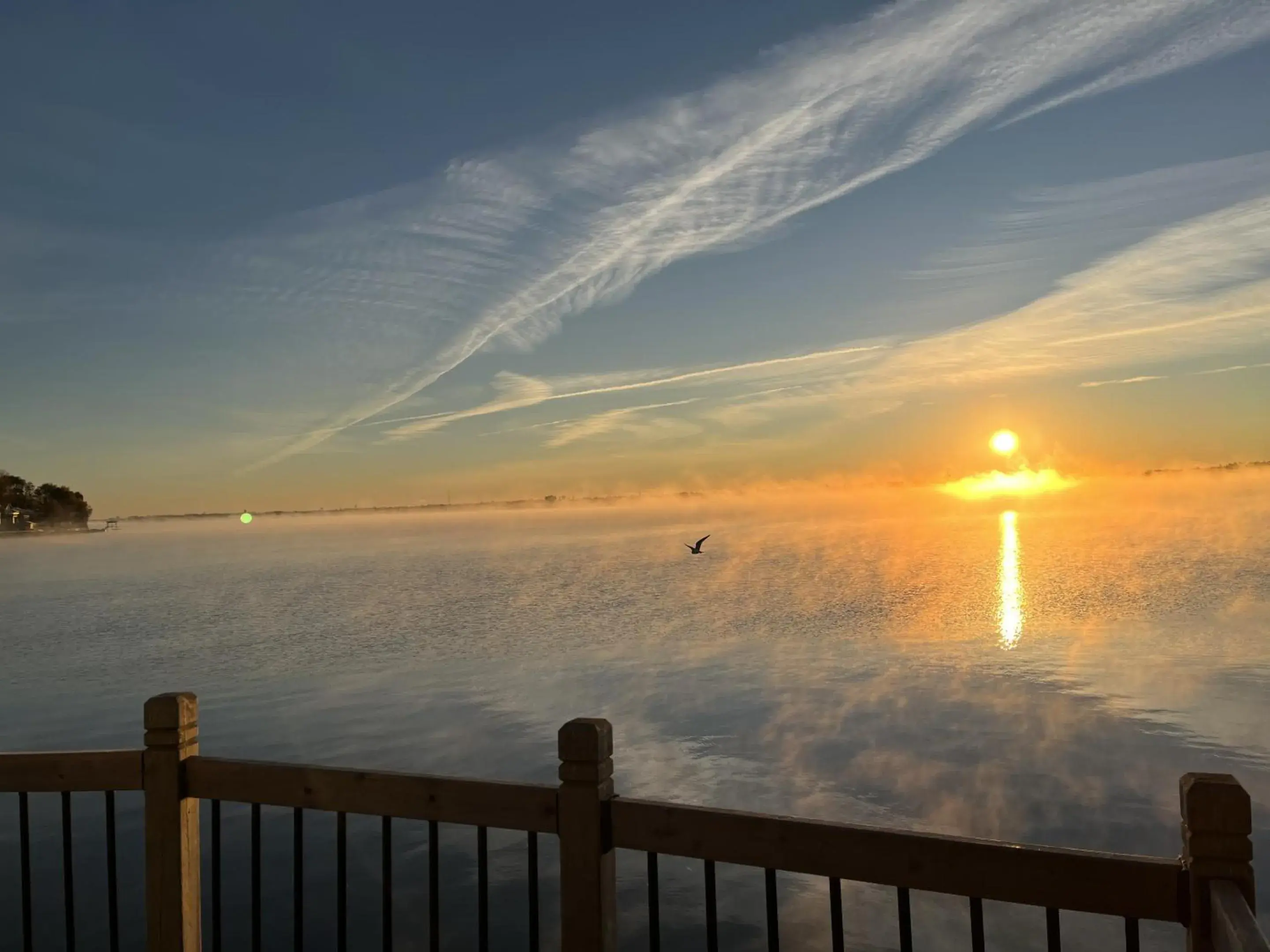 Beach in Dewar's Inn and Cottages Beach in Dewar's Inn and Cottages