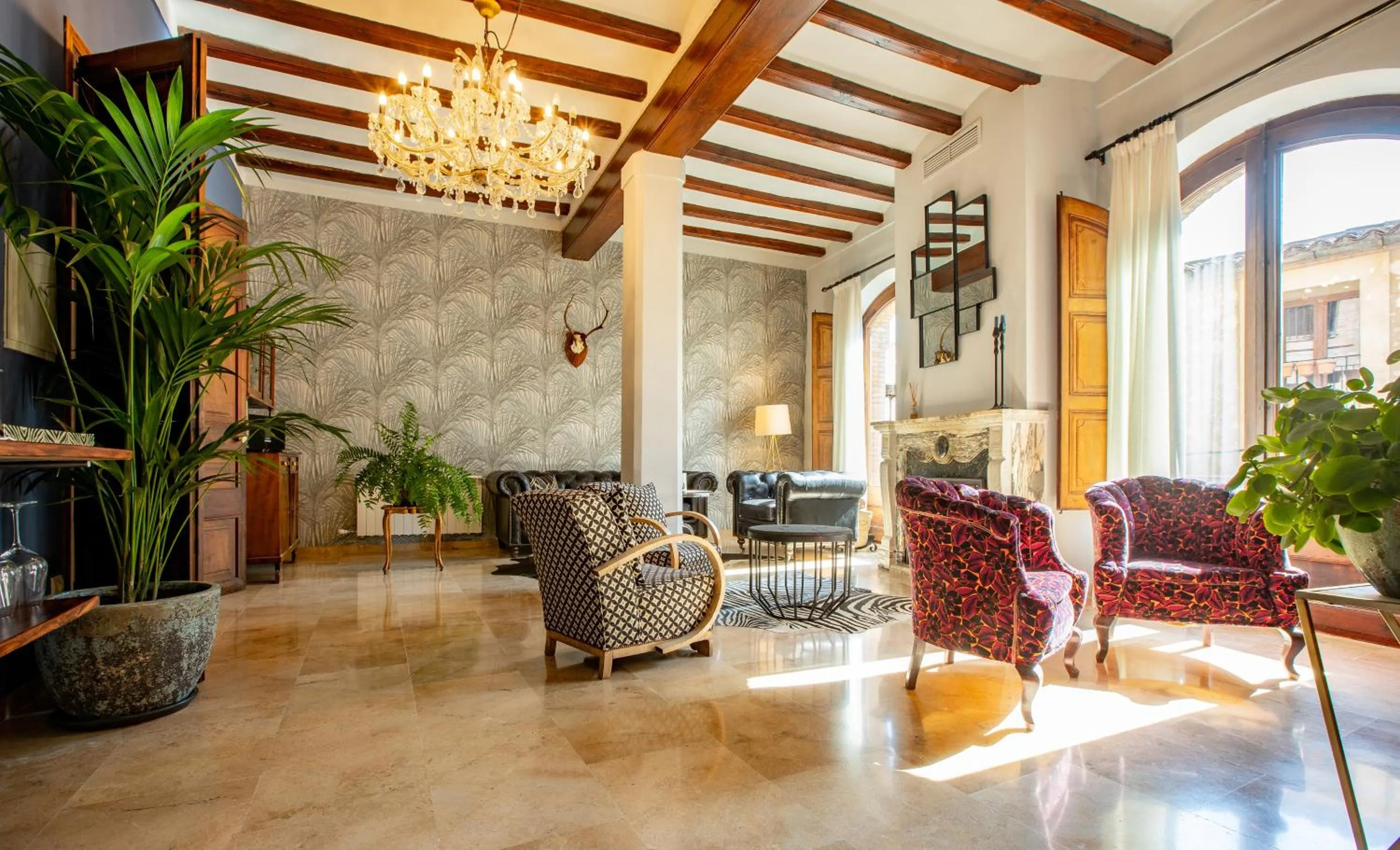 El Palauet del Priorat