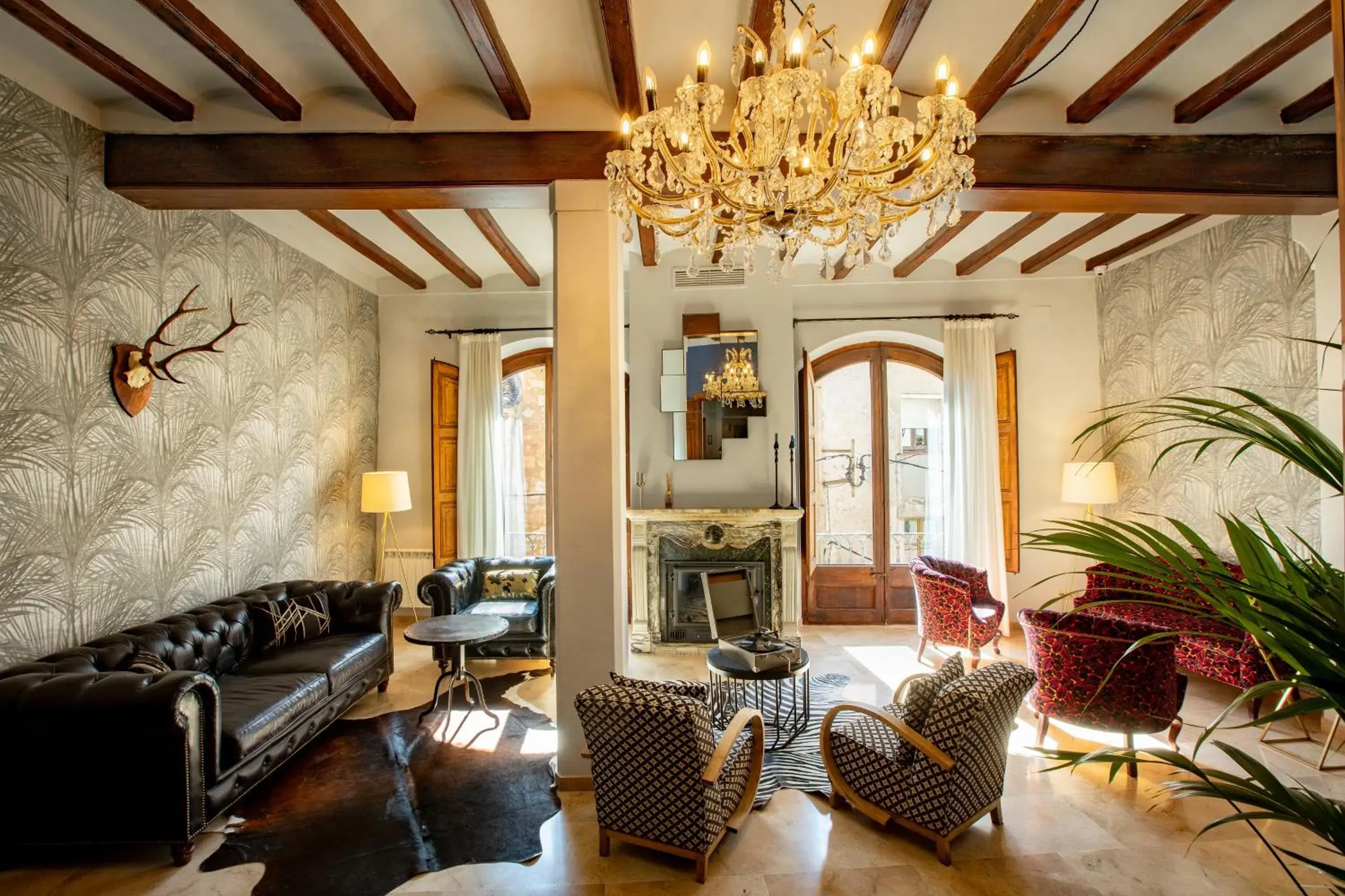 El Palauet del Priorat El Palauet del Priorat