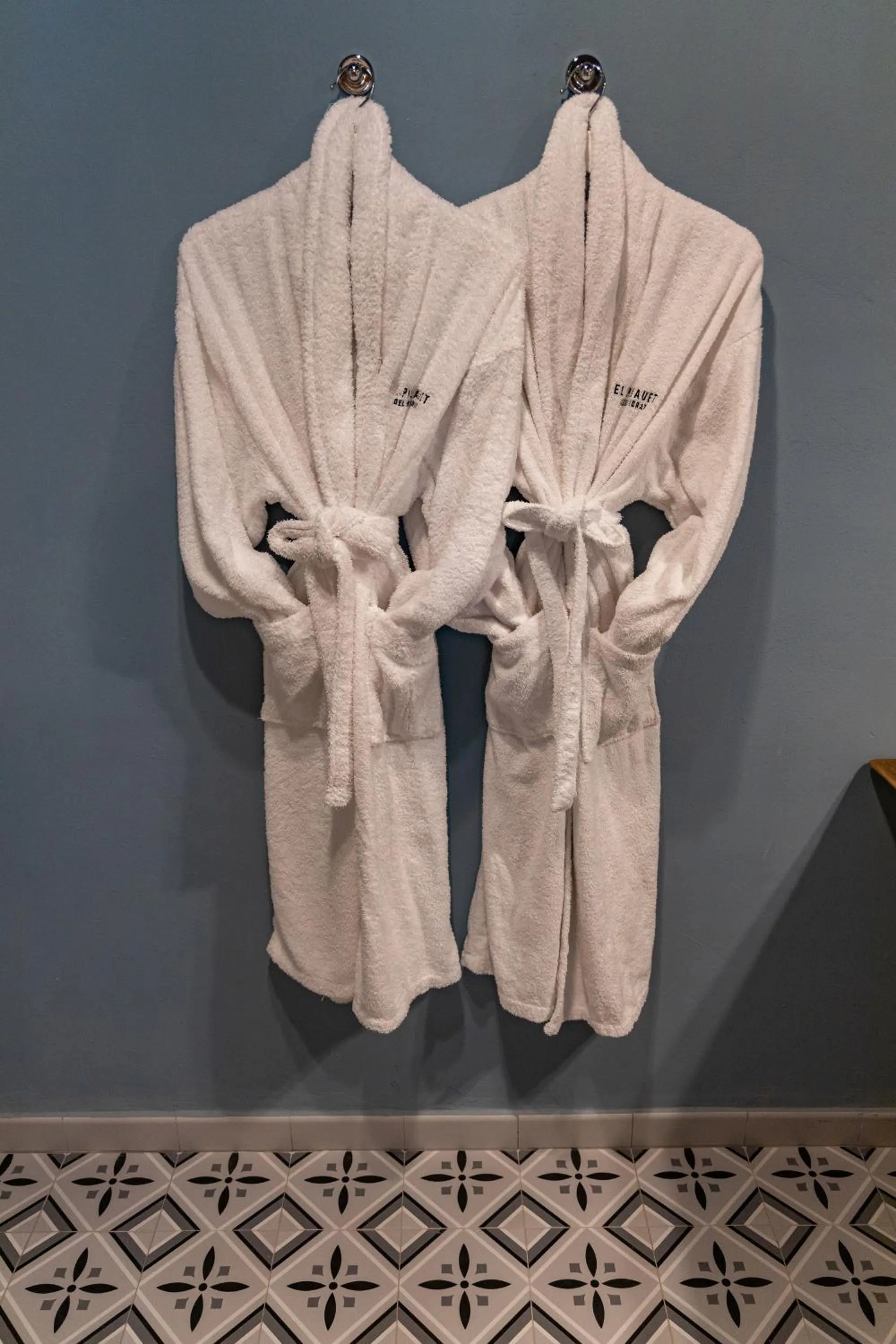 El Palauet del Priorat