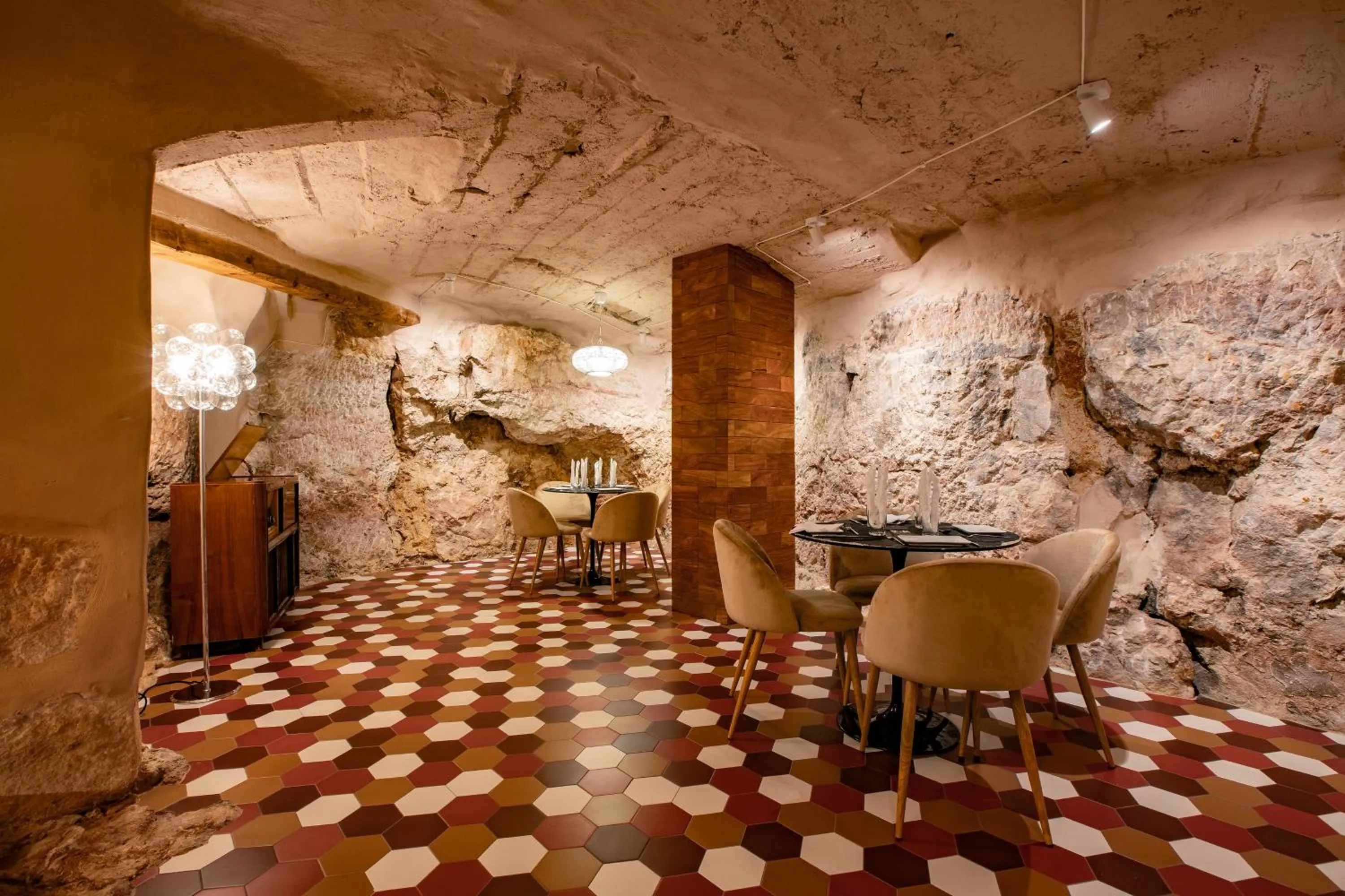 Meeting/conference room in El Palauet del Priorat