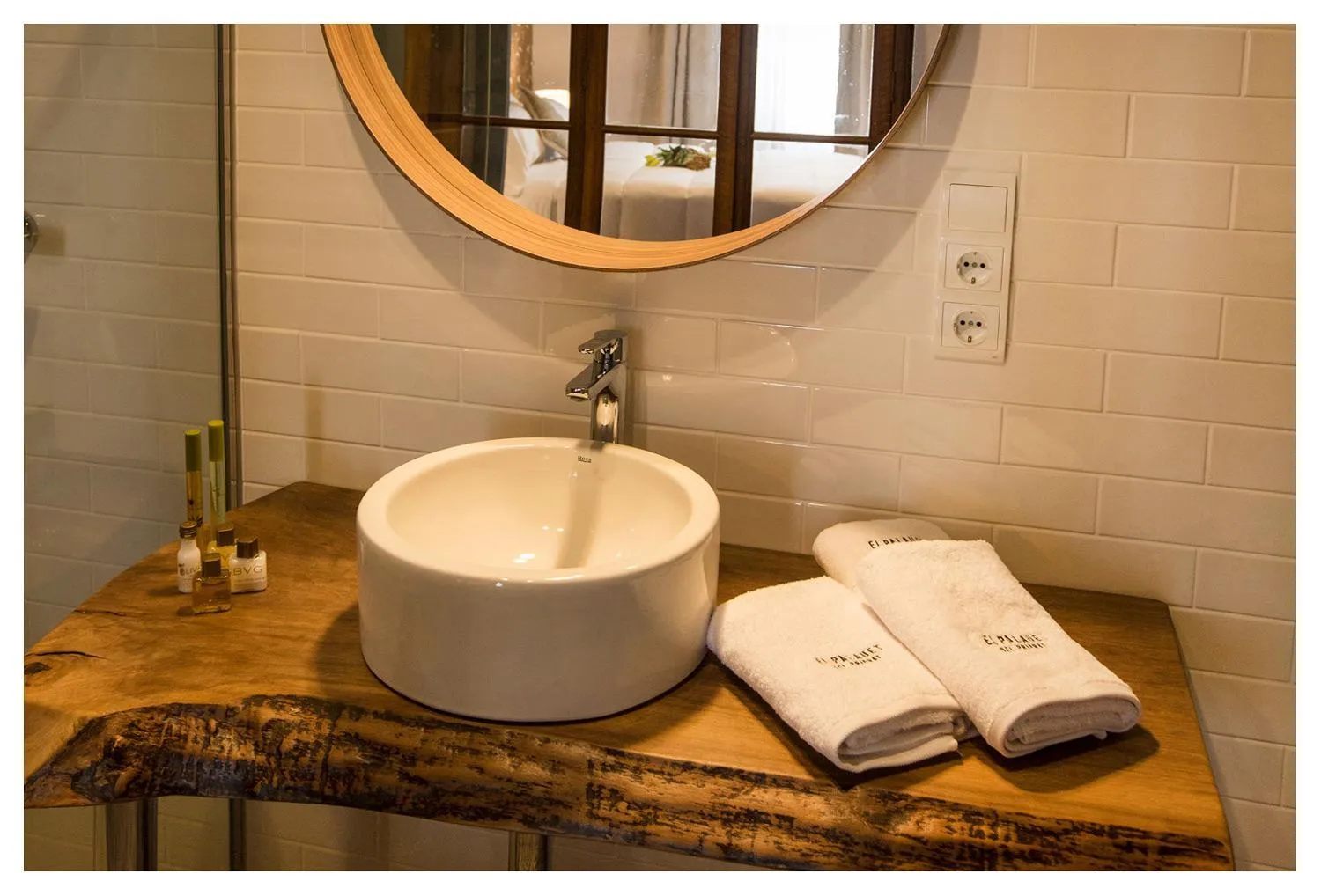 El Palauet del Priorat