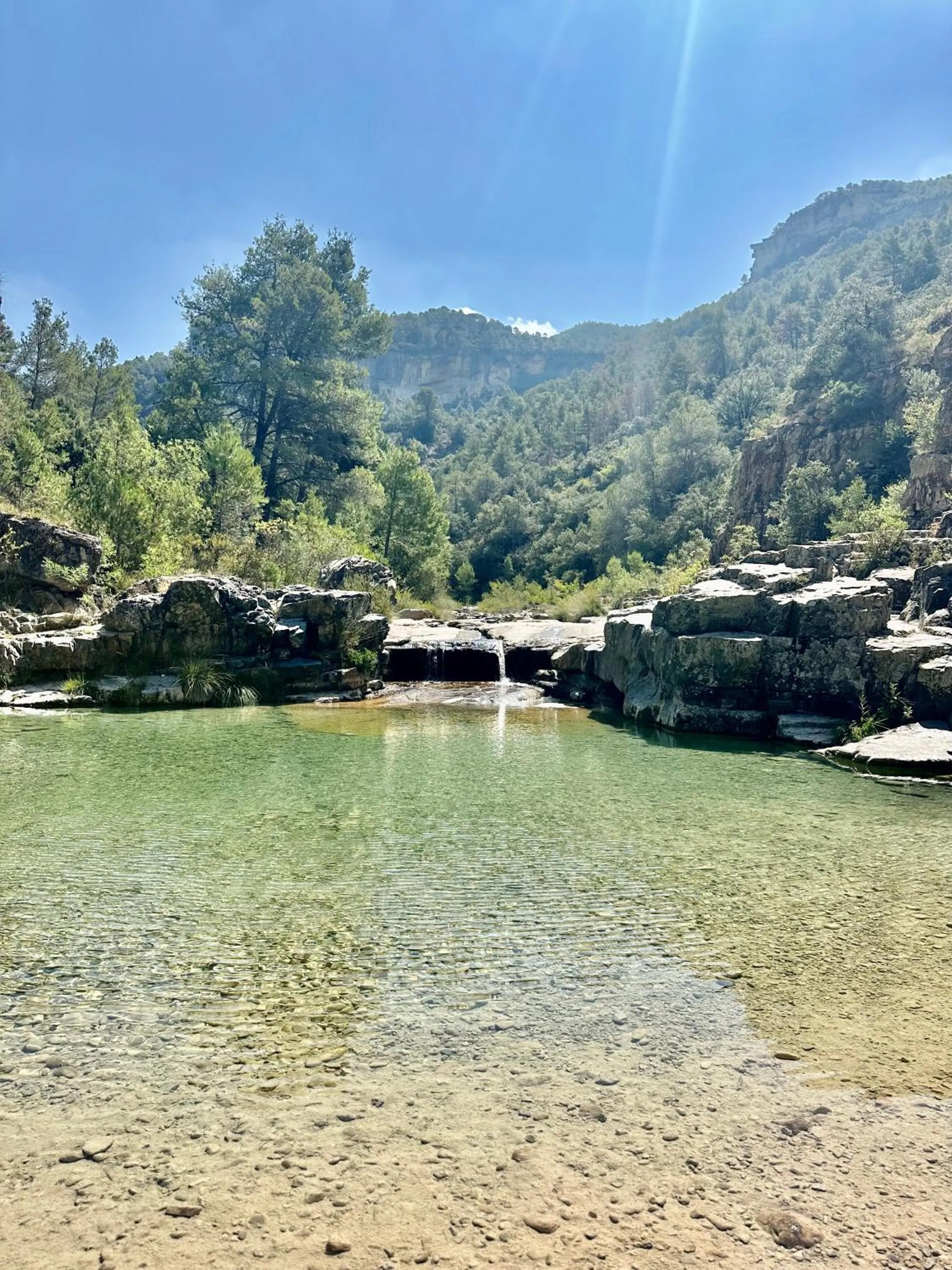 El Palauet del Priorat