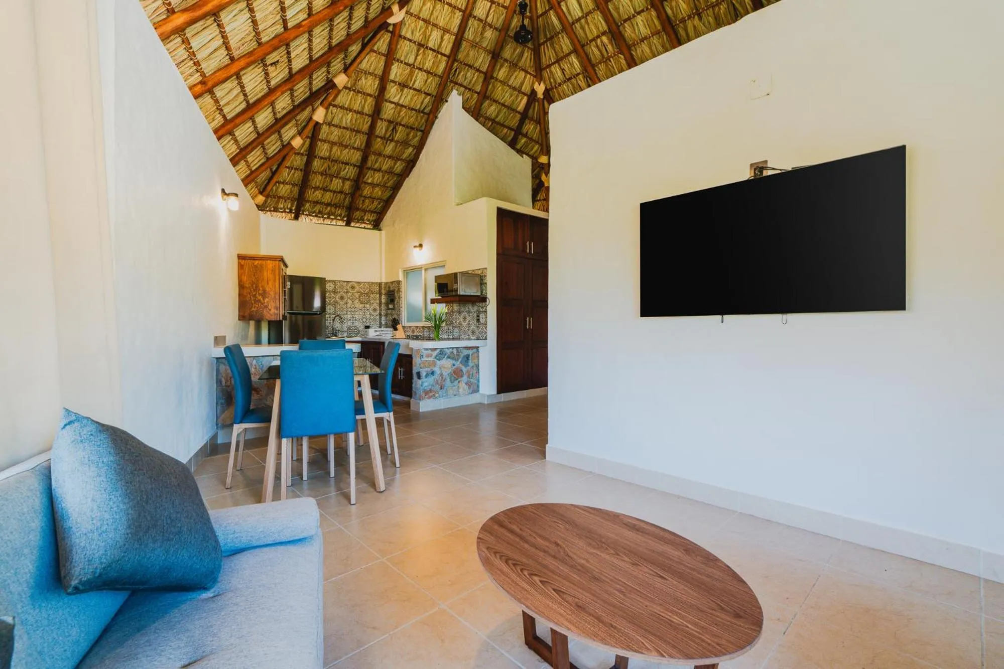 Villas & Resort Luz de Luna