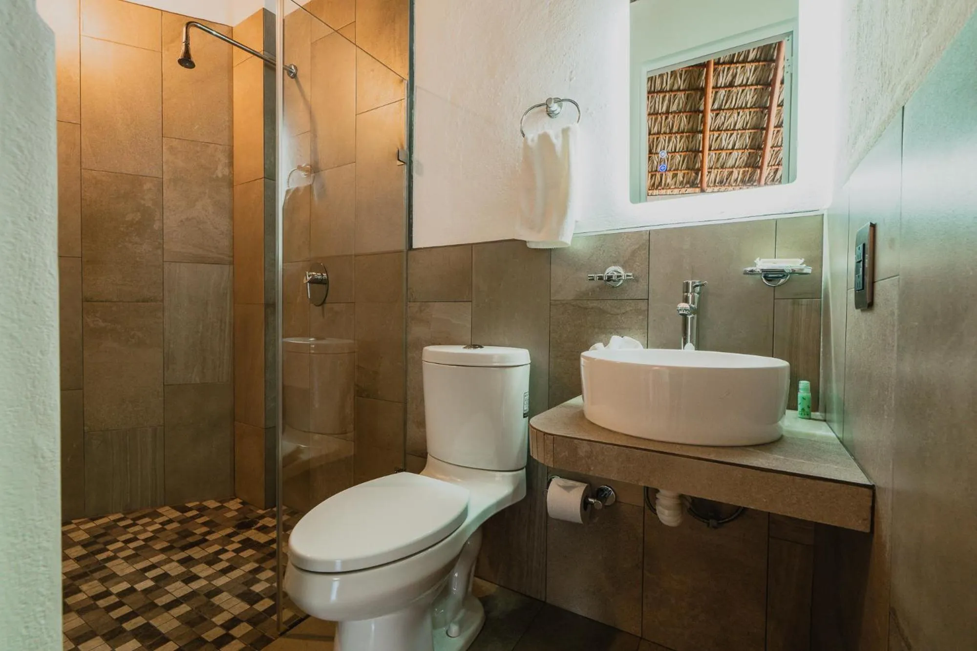 Villas & Resort Luz de Luna