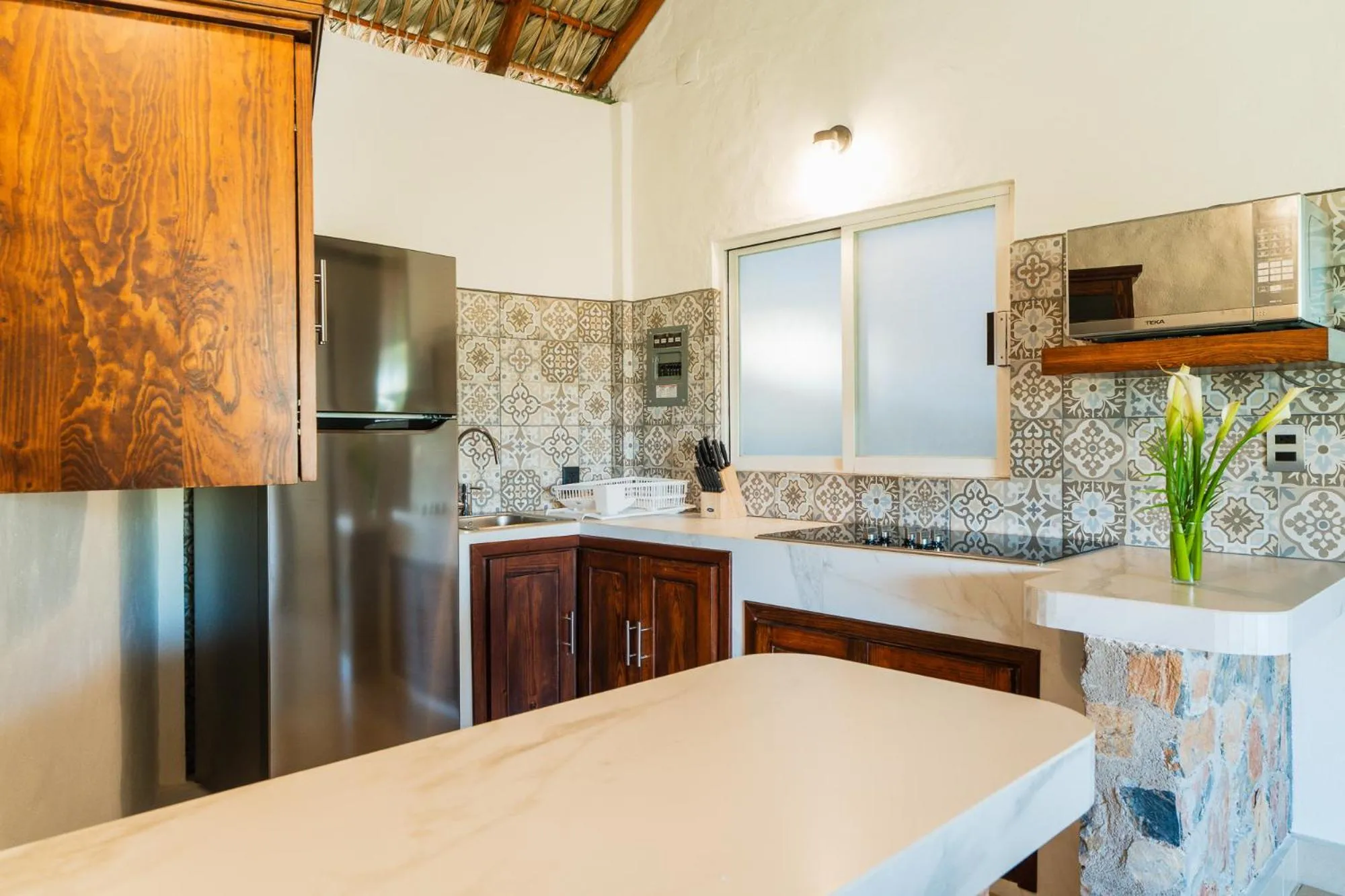 Villas & Resort Luz de Luna