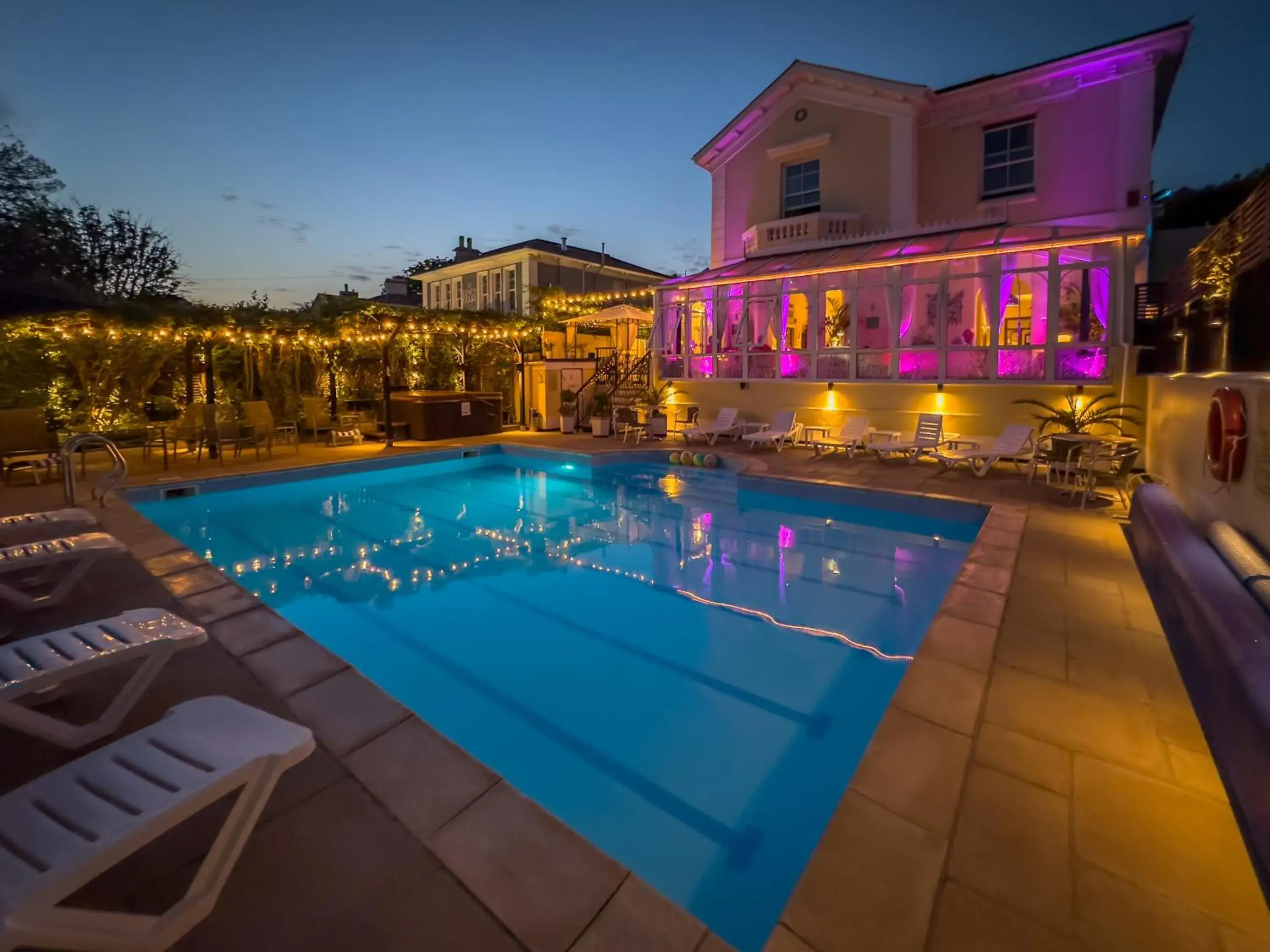 Riviera Lodge Hotel Riviera Lodge Hotel