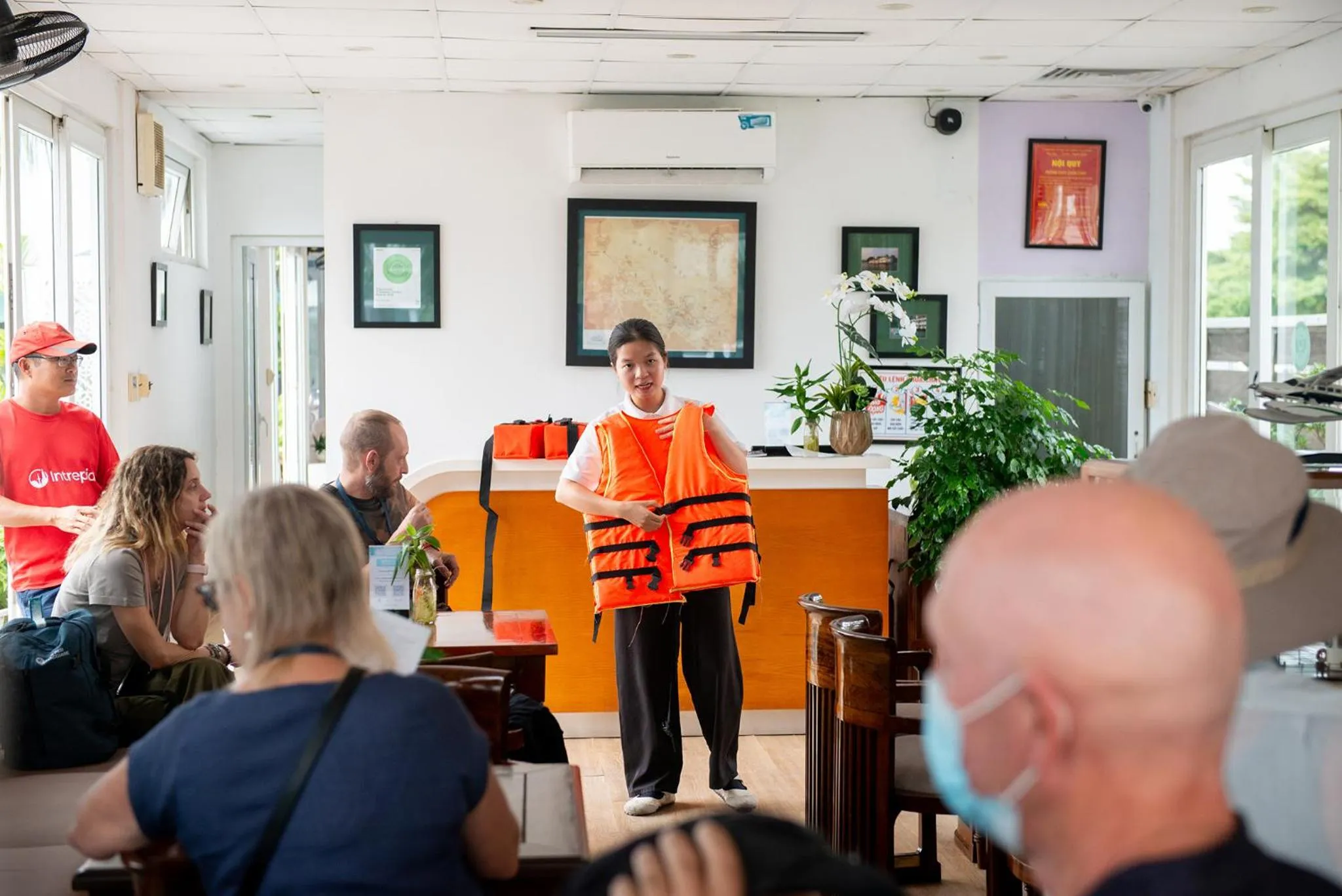 Other in Emeraude Classic Cruises